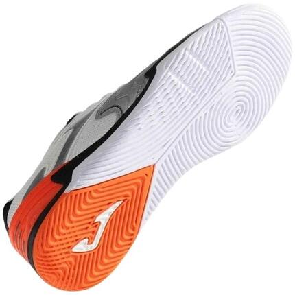 Buty halowe do piłki nożnej męskie, Cancha 25 CANW IN