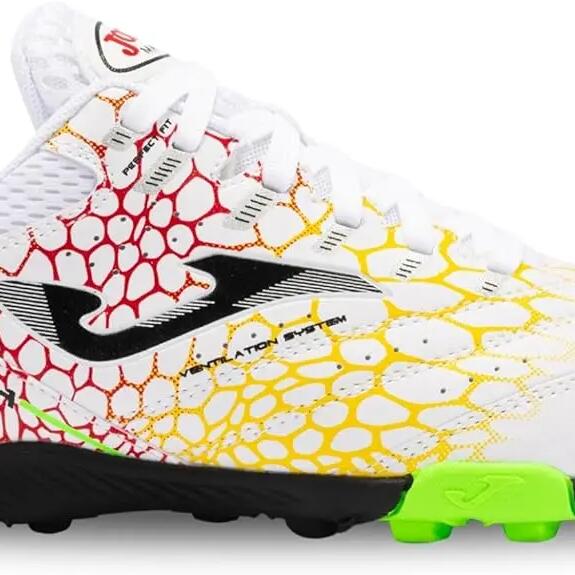 Soccer boots Joma model MAXW2442TF for man