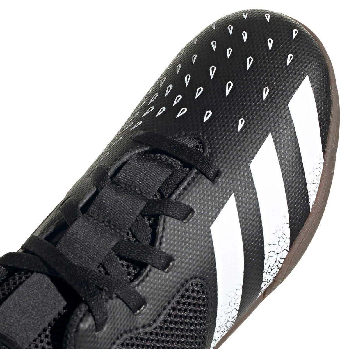 Scarpe da calcetto Adidas modello FY0630 per ragazzi 5/5