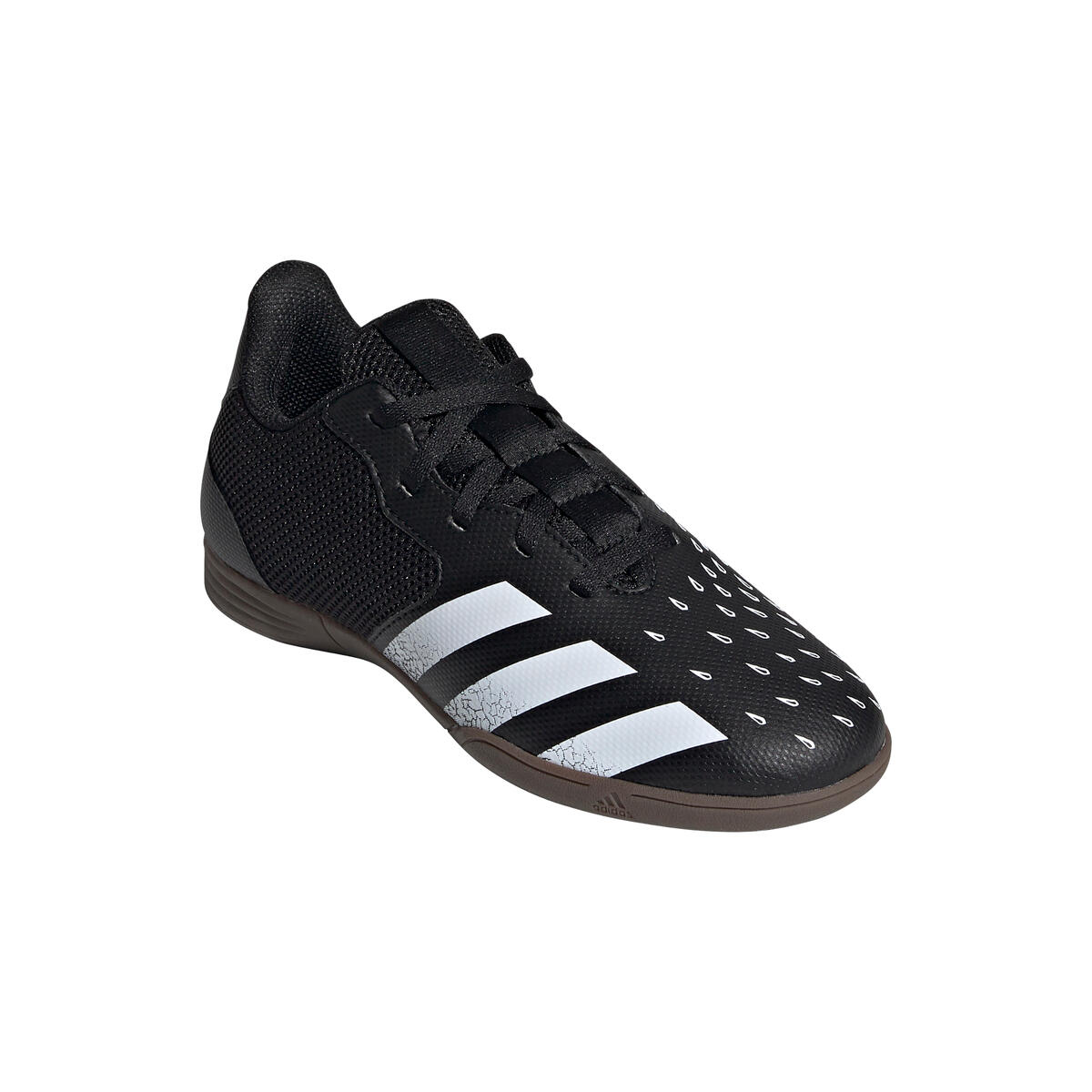 Scarpe da calcetto Adidas modello FY0630 per ragazzi 4/5