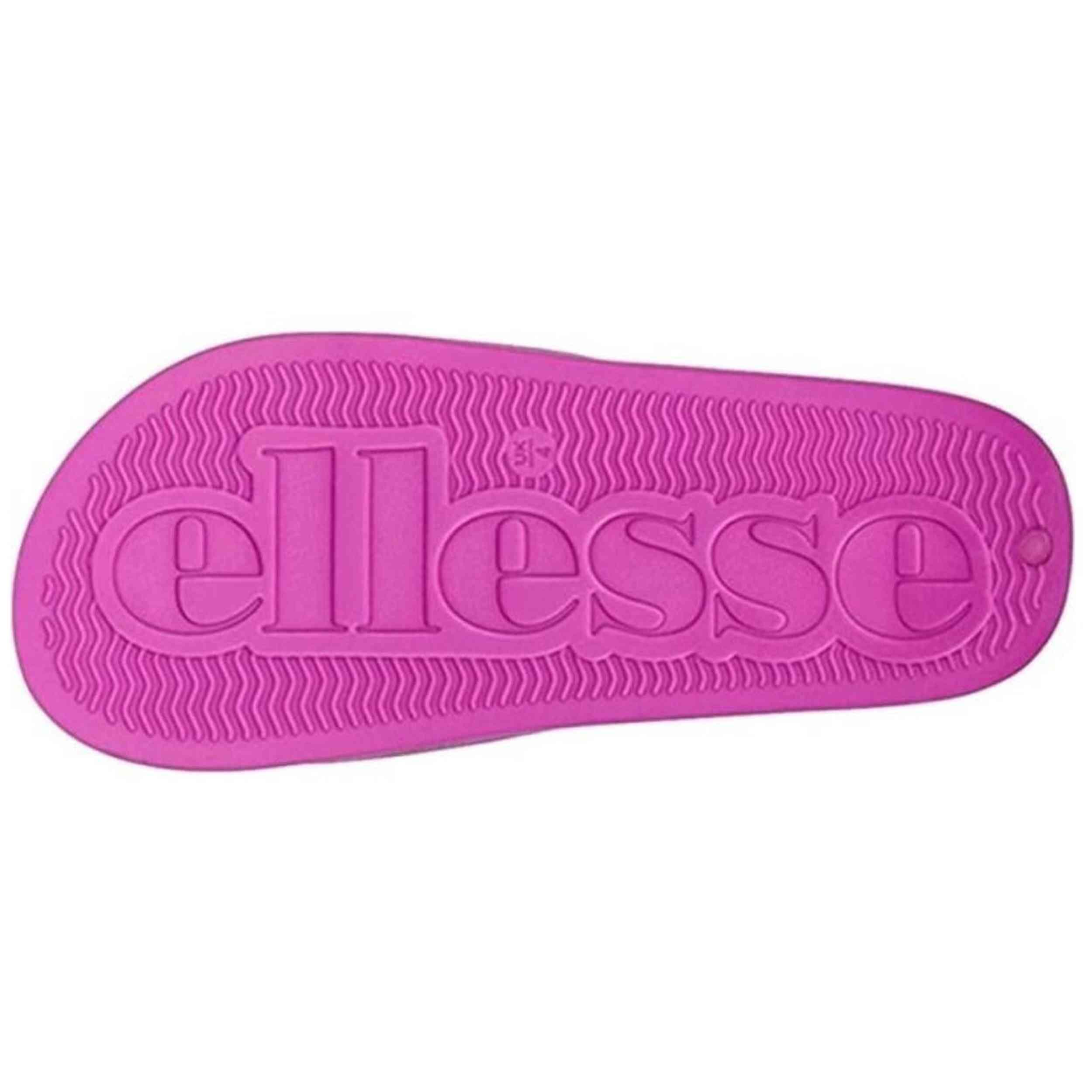 Infradito Ellesse modello 610279 per donne 3/3