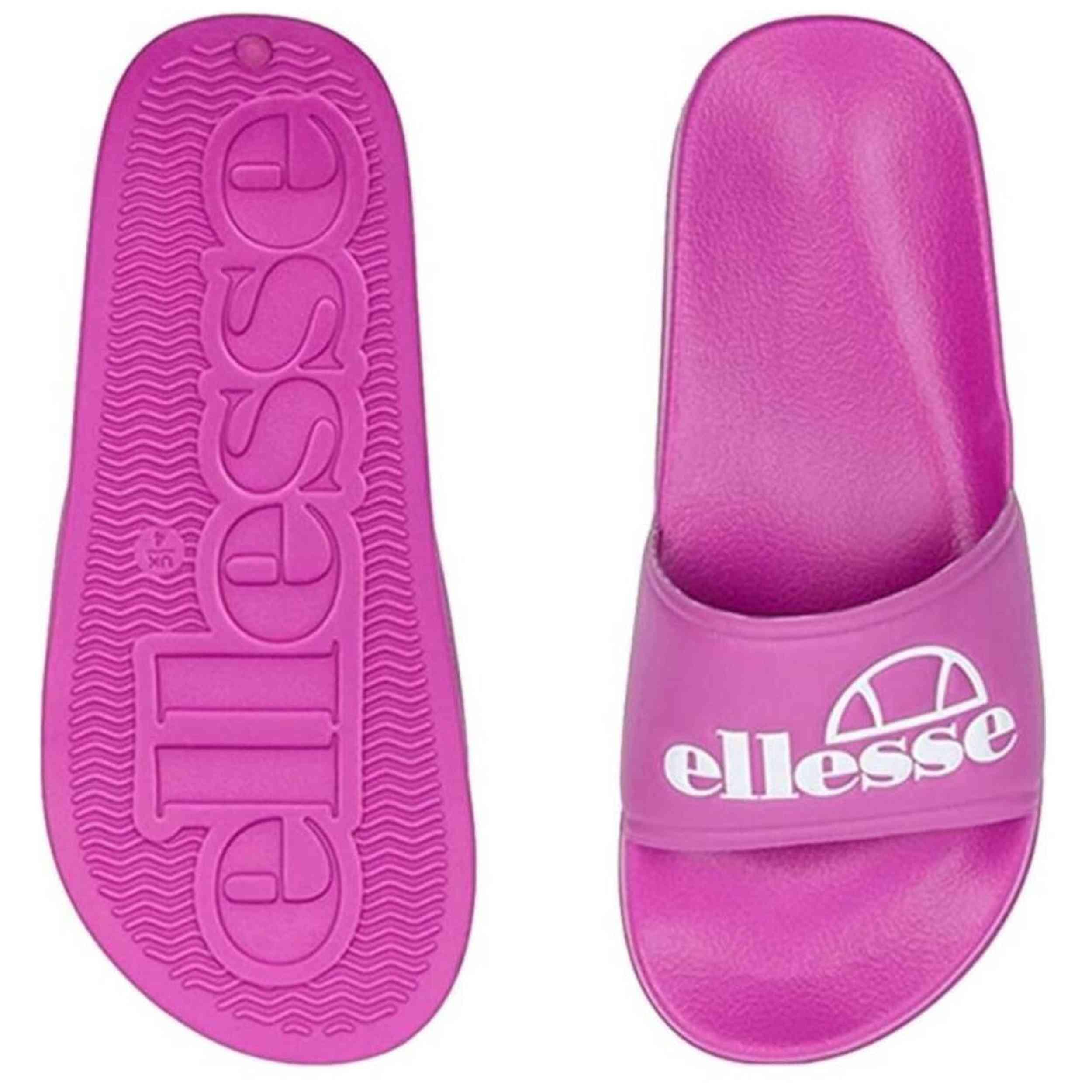 Infradito Ellesse modello 610279 per donne 2/3
