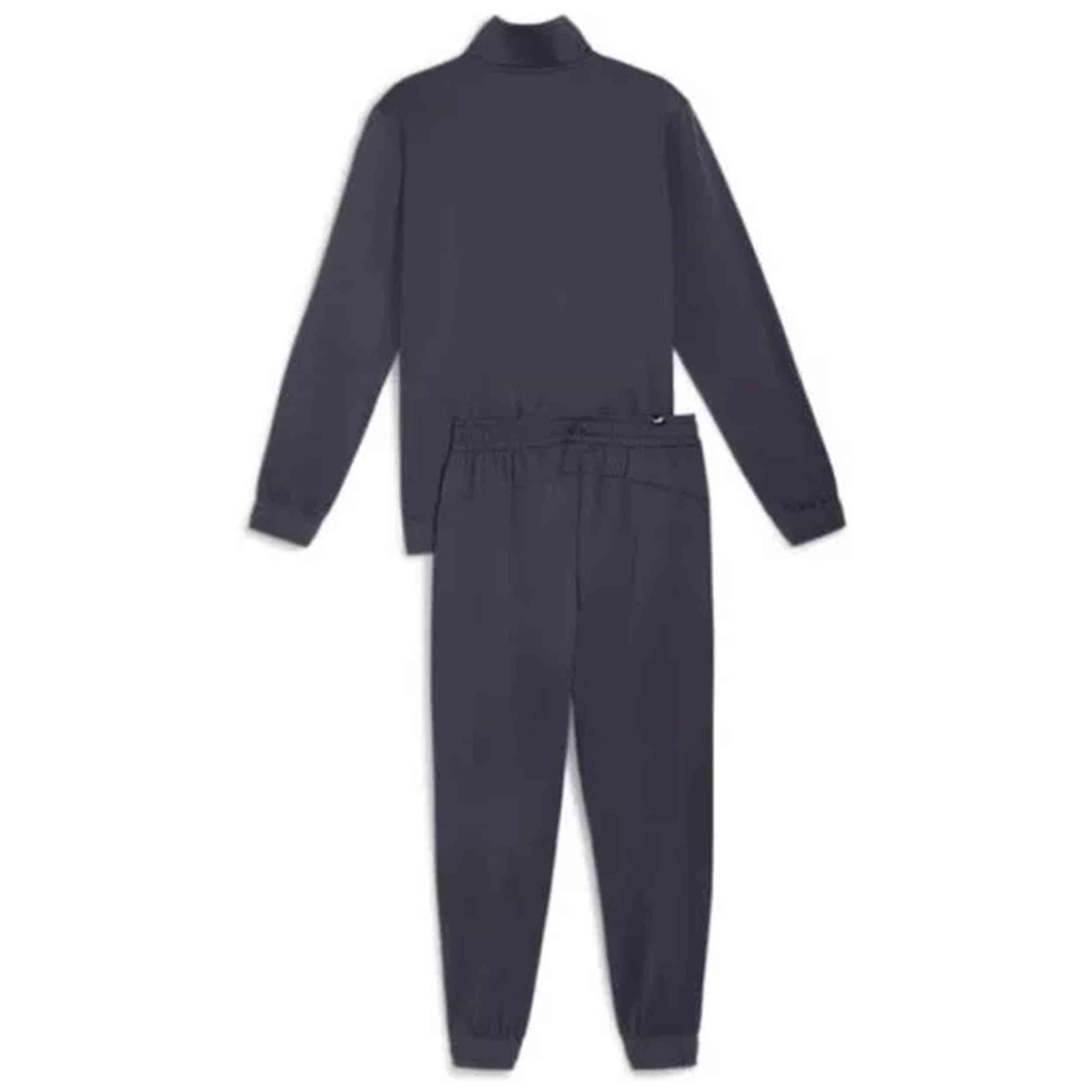 Survêtement complet Puma modèle 677427-69 pour unisexe 2/7
