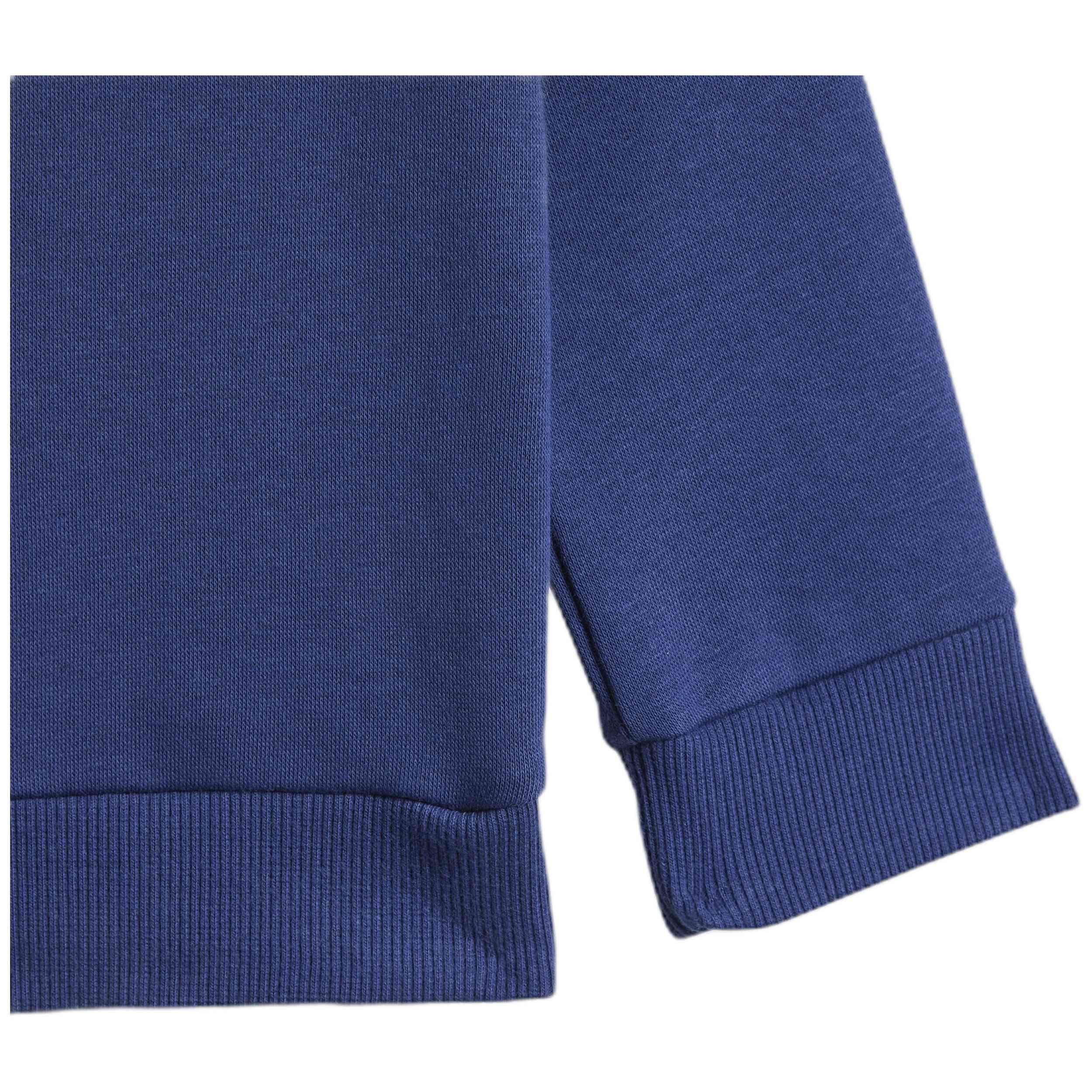 Fato de treino completo Adidas modelo JW2451 para bebê 4/5