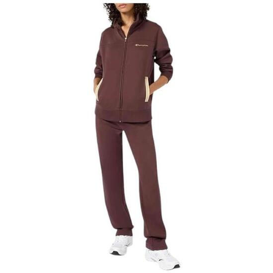 Tuta completa Champion modello 118290-MS571 per donne