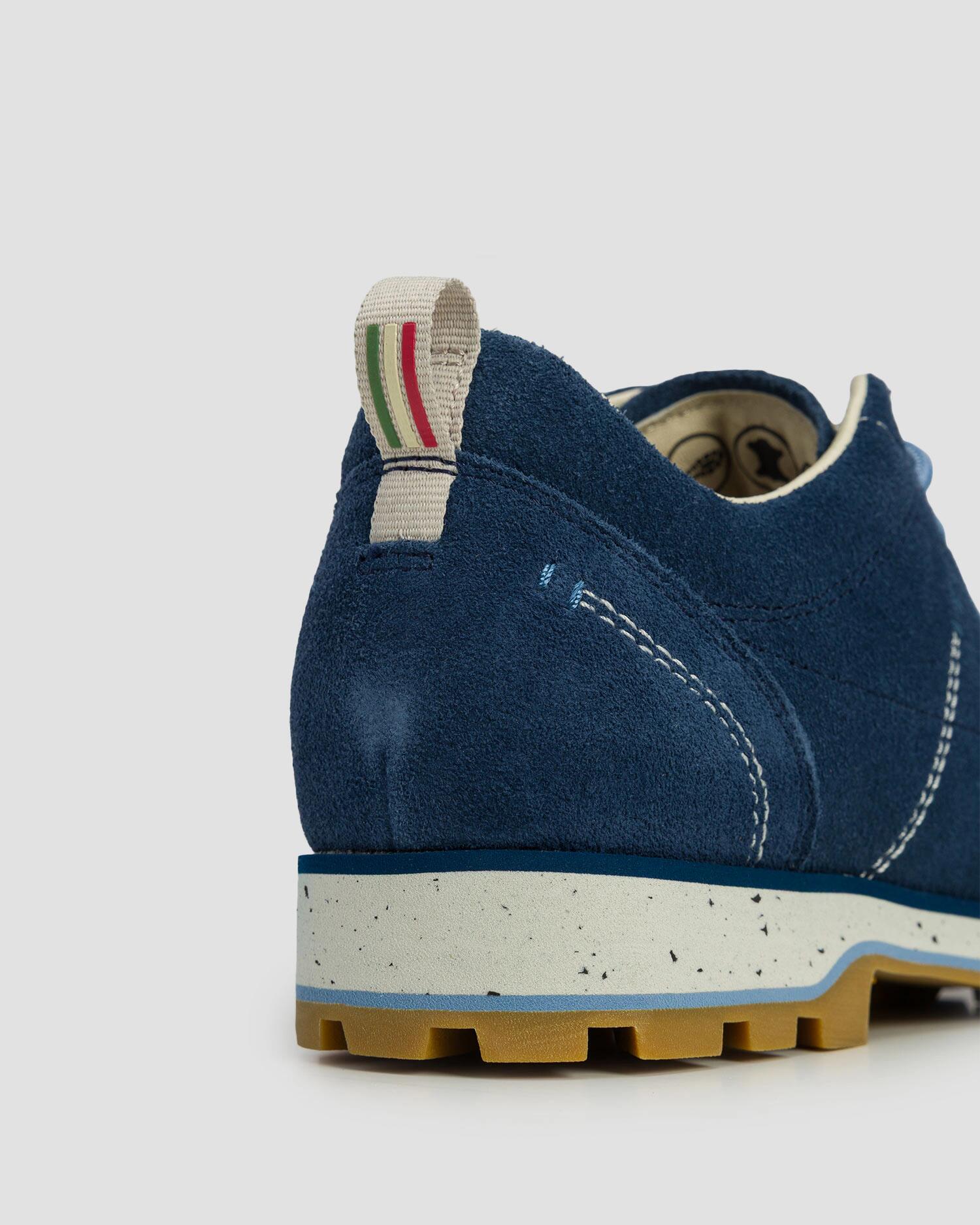 Buty trekkingowe damskie Dolomite Cinquantaquattro Low EVO 5/5