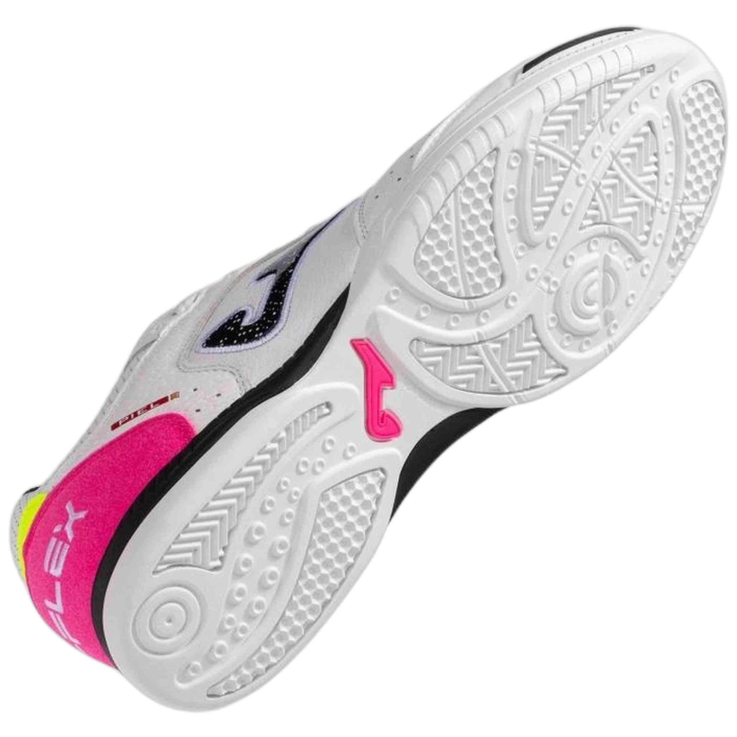 Botas de futsal Joma modelo TOPW2532IN para homem 5/5