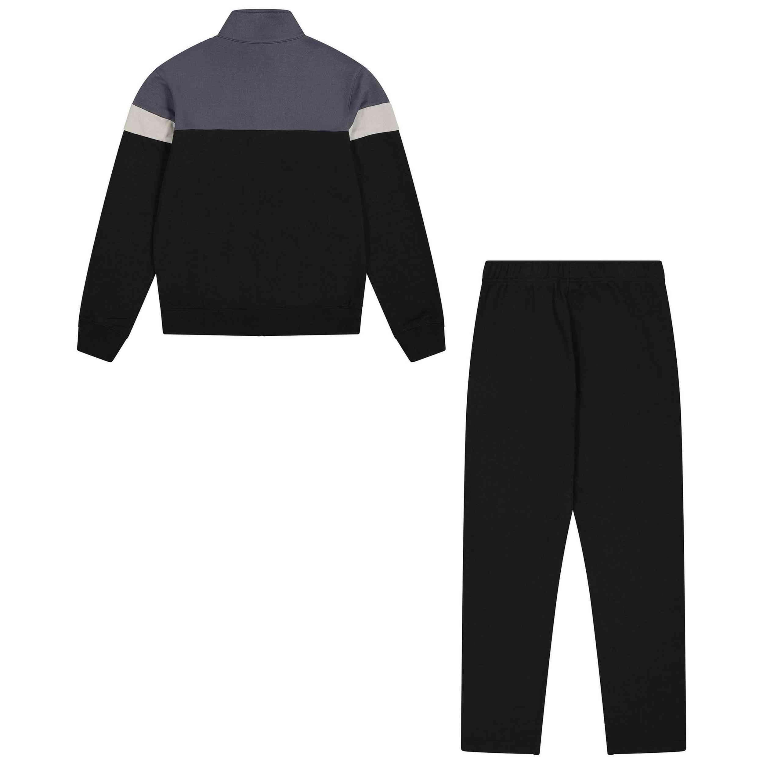 Fato de treino completo Champion modelo 220813-KK001 para homem 5/5