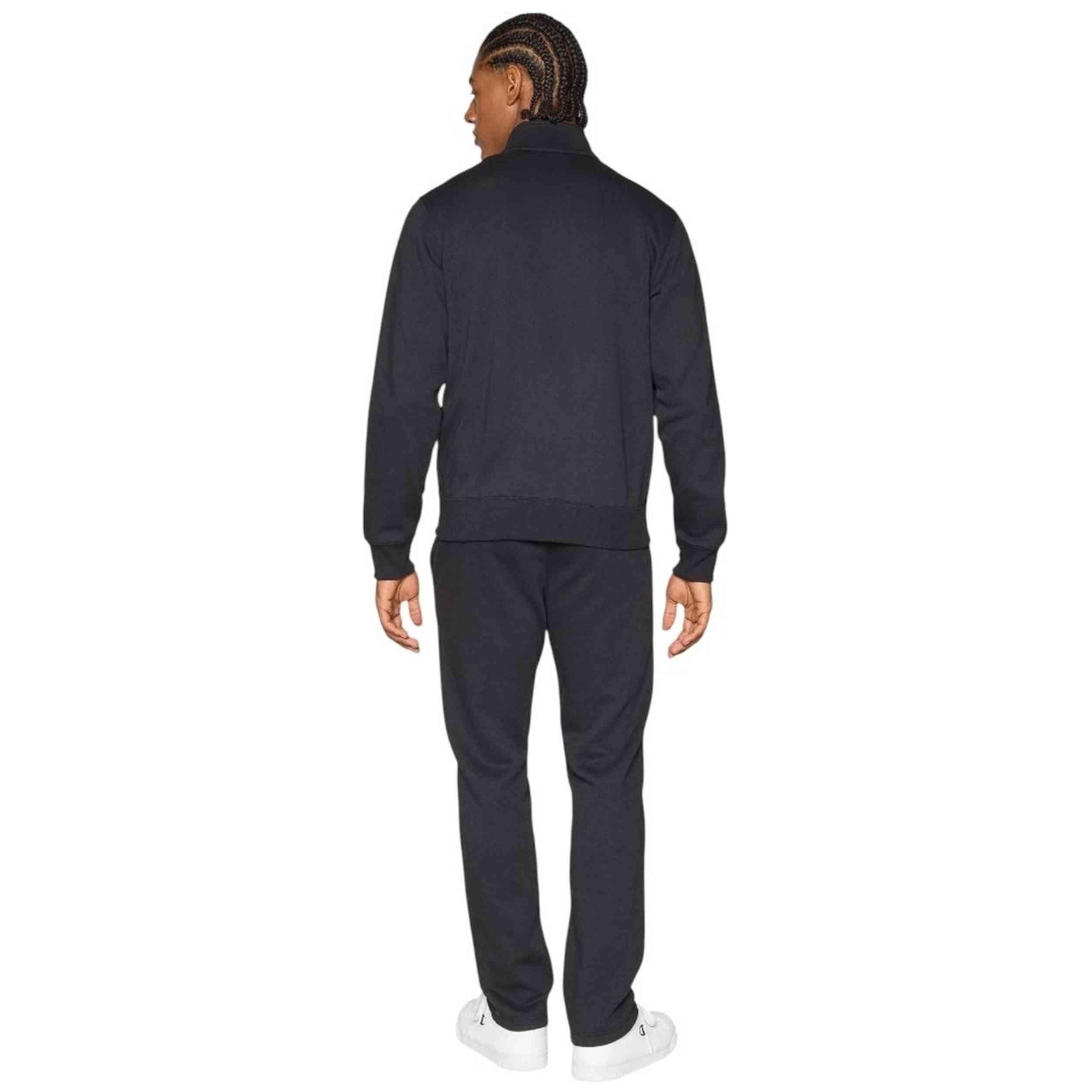 Fato de treino completo Champion modelo 221786-KK001 para unissex 5/5