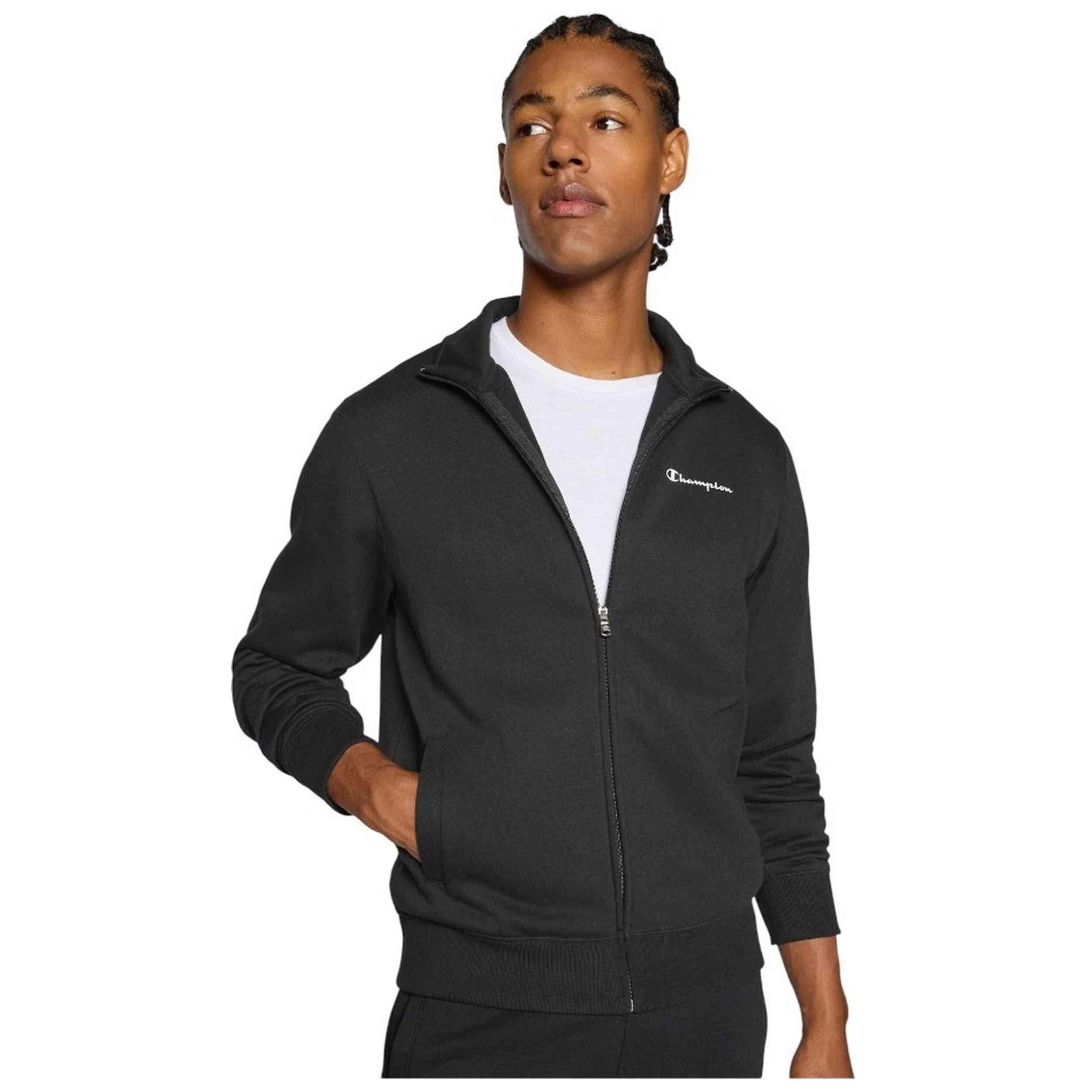 Fato de treino completo Champion modelo 221786-KK001 para unissex 4/5