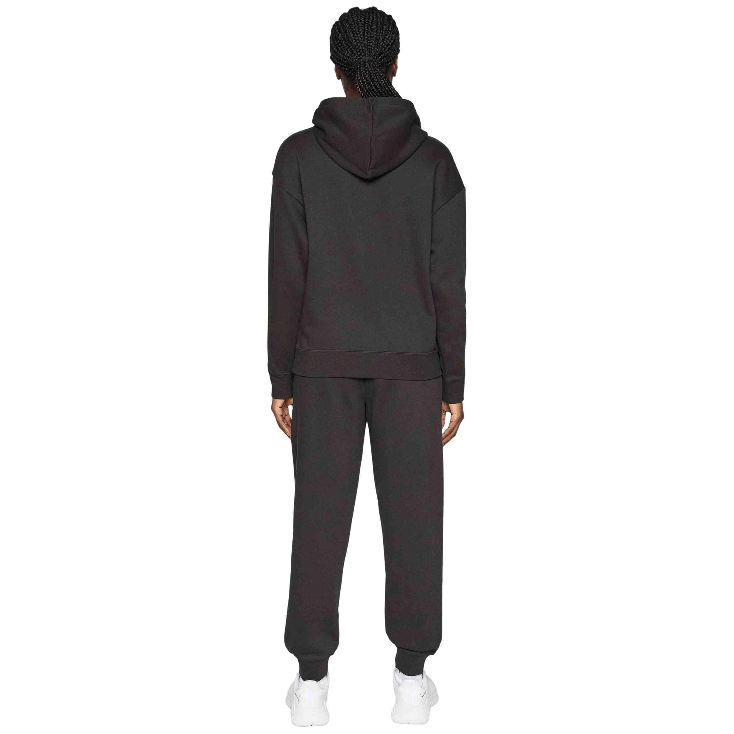 Fato de treino completo Puma modelo 689346-01 para mulheres 3/5