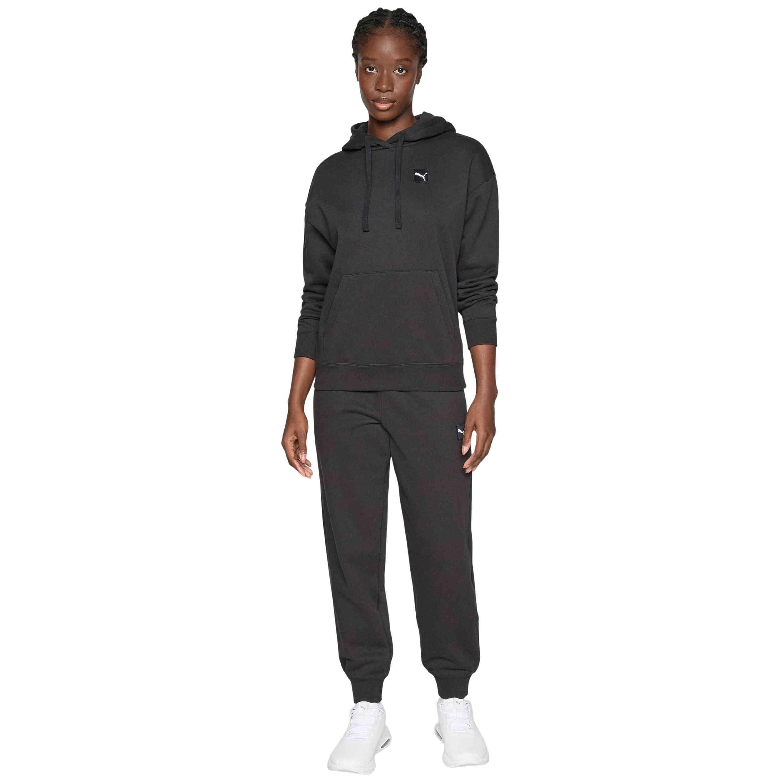 Fato de treino completo Puma modelo 689346-01 para mulheres 2/5