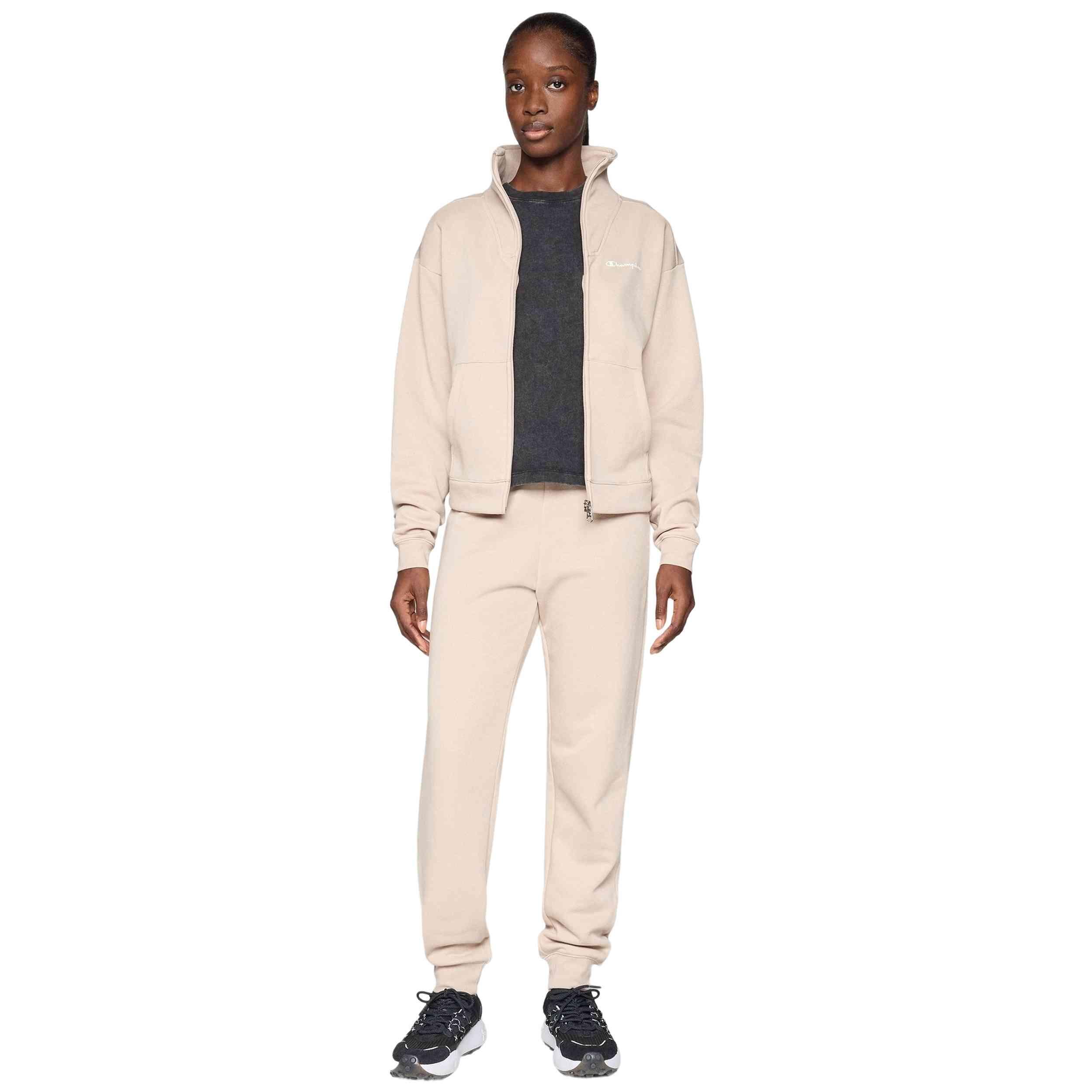 Fato de treino completo Champion modelo 118291-MS099 para mulheres 2/5