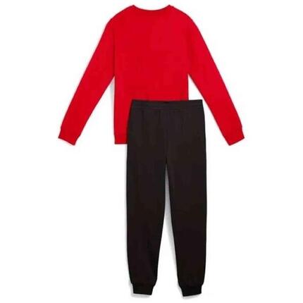 Survêtement complet Puma modèle 689721-11 pour enfants