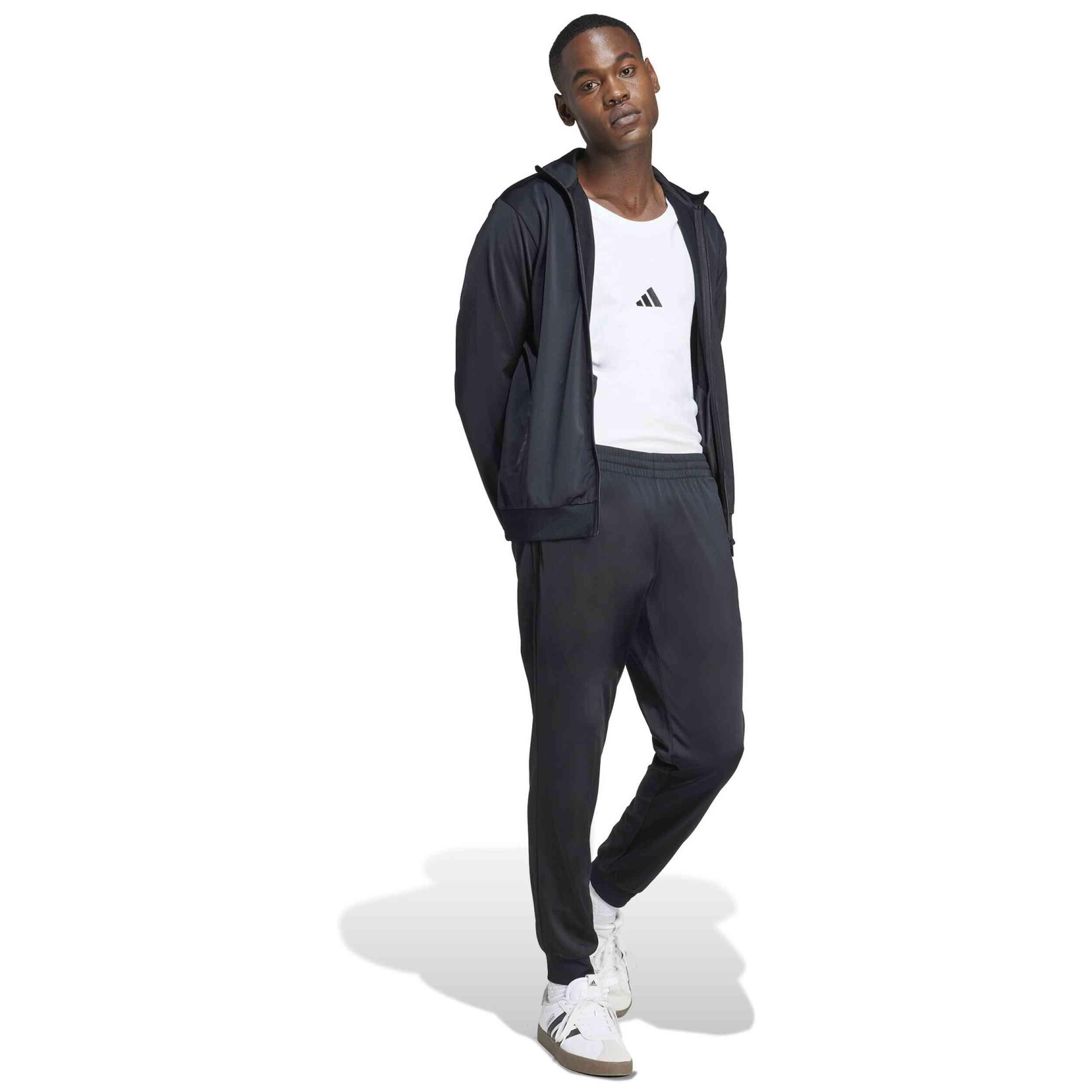 Trainingspak set Adidas model KB5269 voor mannen 5/6