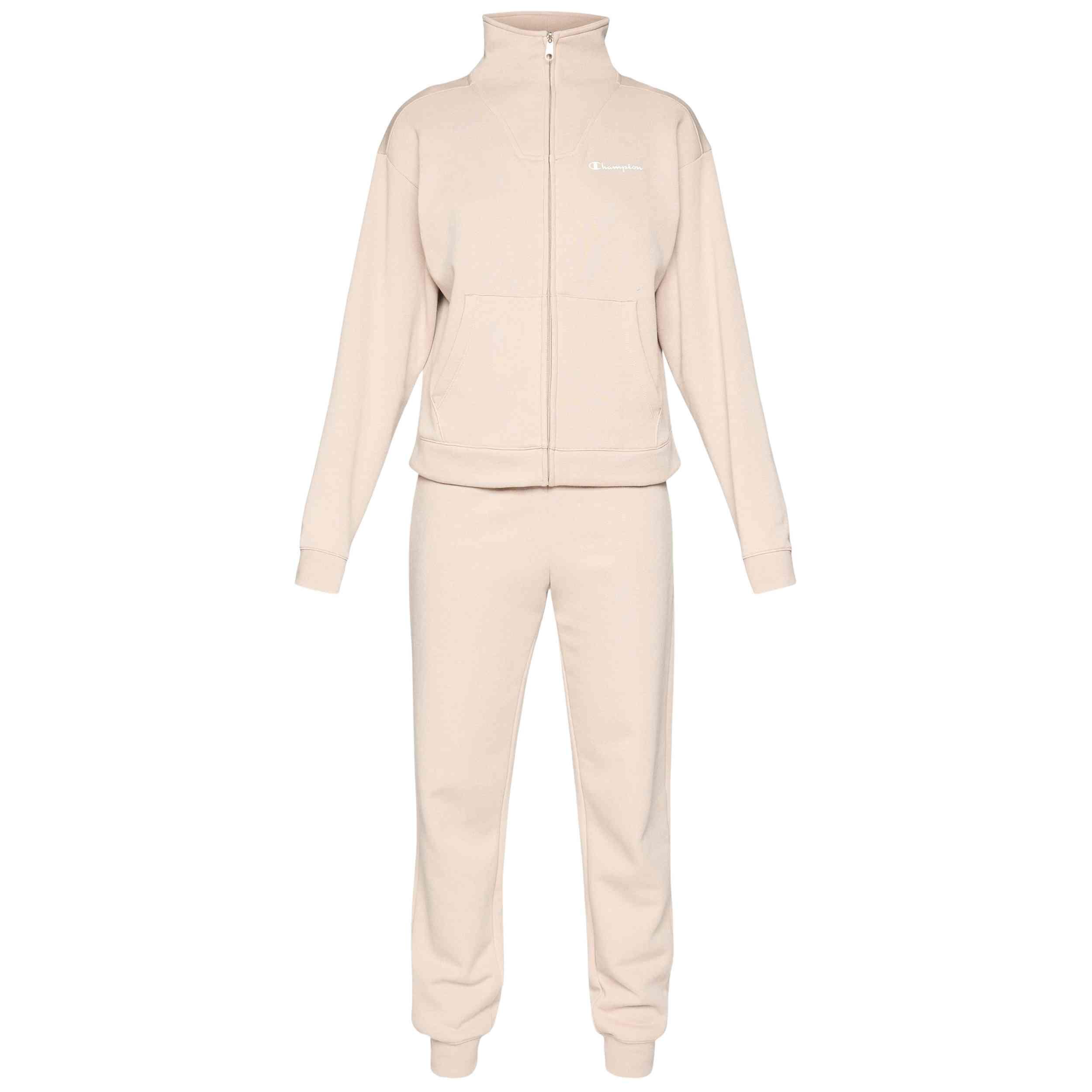 Fato de treino completo Champion modelo 118291-MS099 para mulheres 5/5