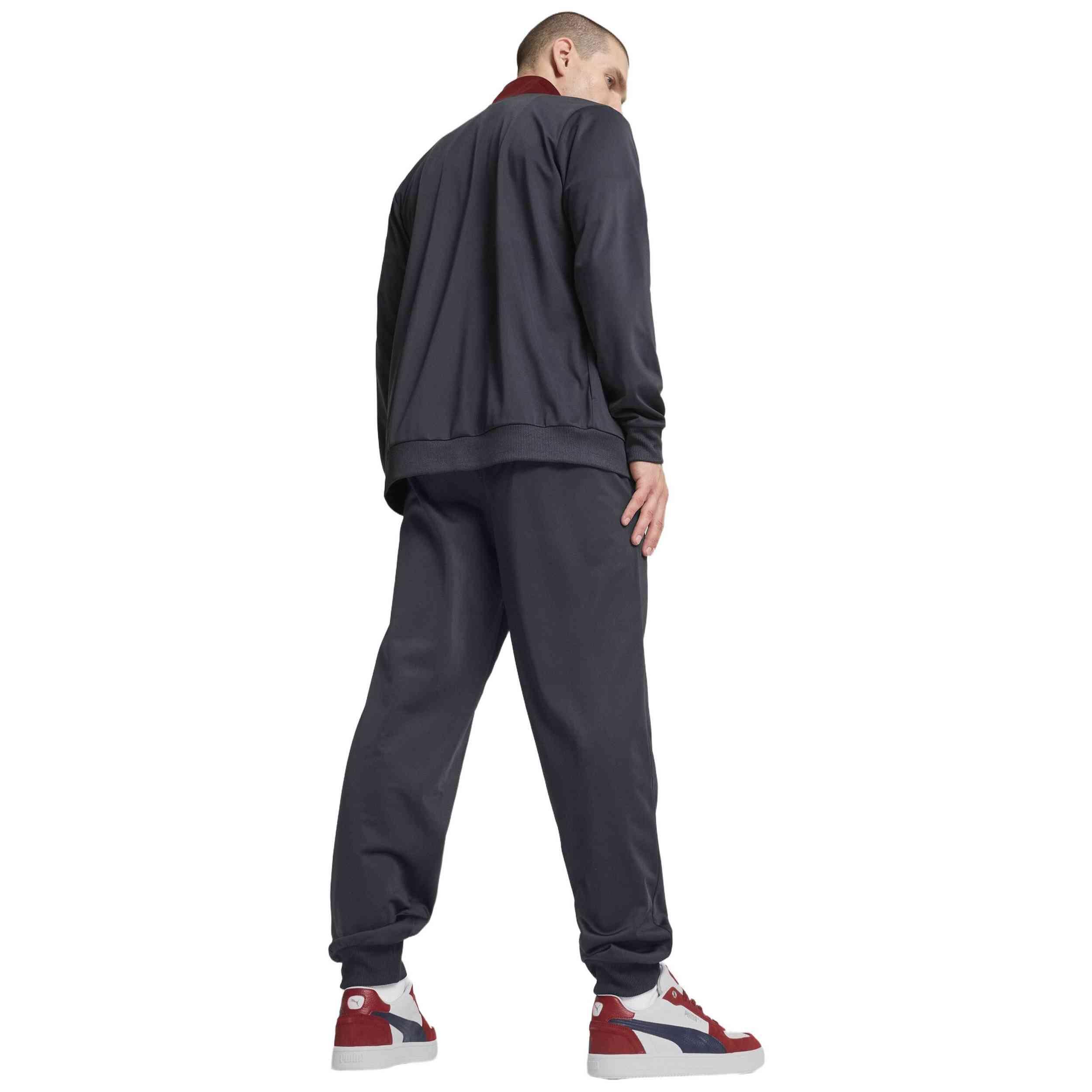 Tuta completa Puma modello 682490-69 per uomini 2/7