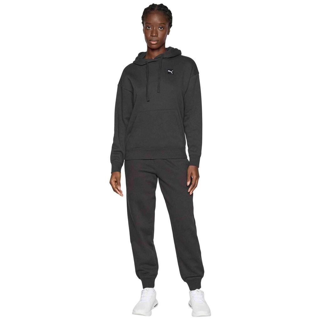 Complete tracksuit Puma model 689346-01 for women