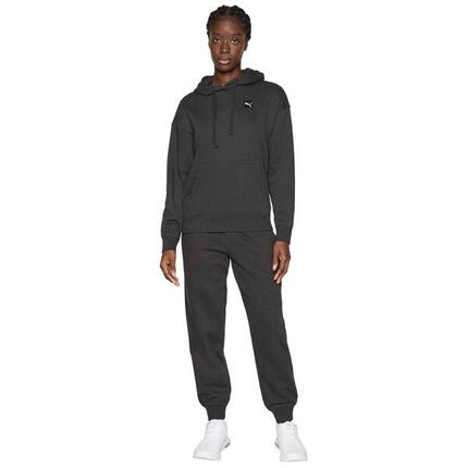 Komplett-trainingsanzug Puma Modell 689346-01 für frauen