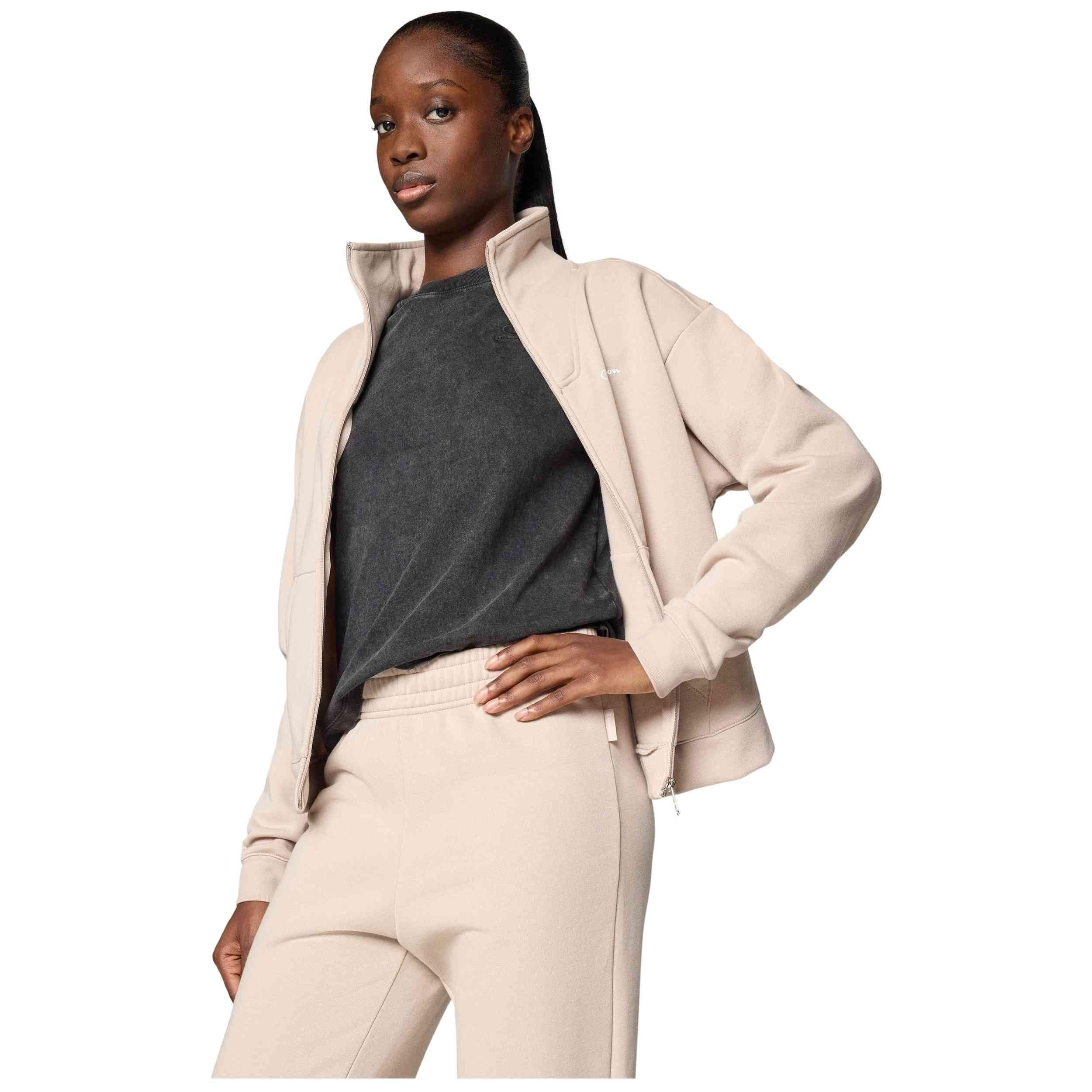 Fato de treino completo Champion modelo 118291-MS099 para mulheres 4/5