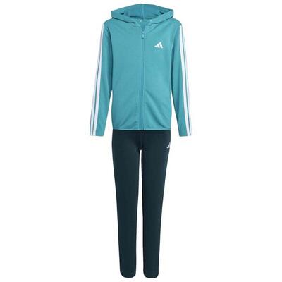 Tuta completa Adidas modello JW3400 per unisex ragazzi