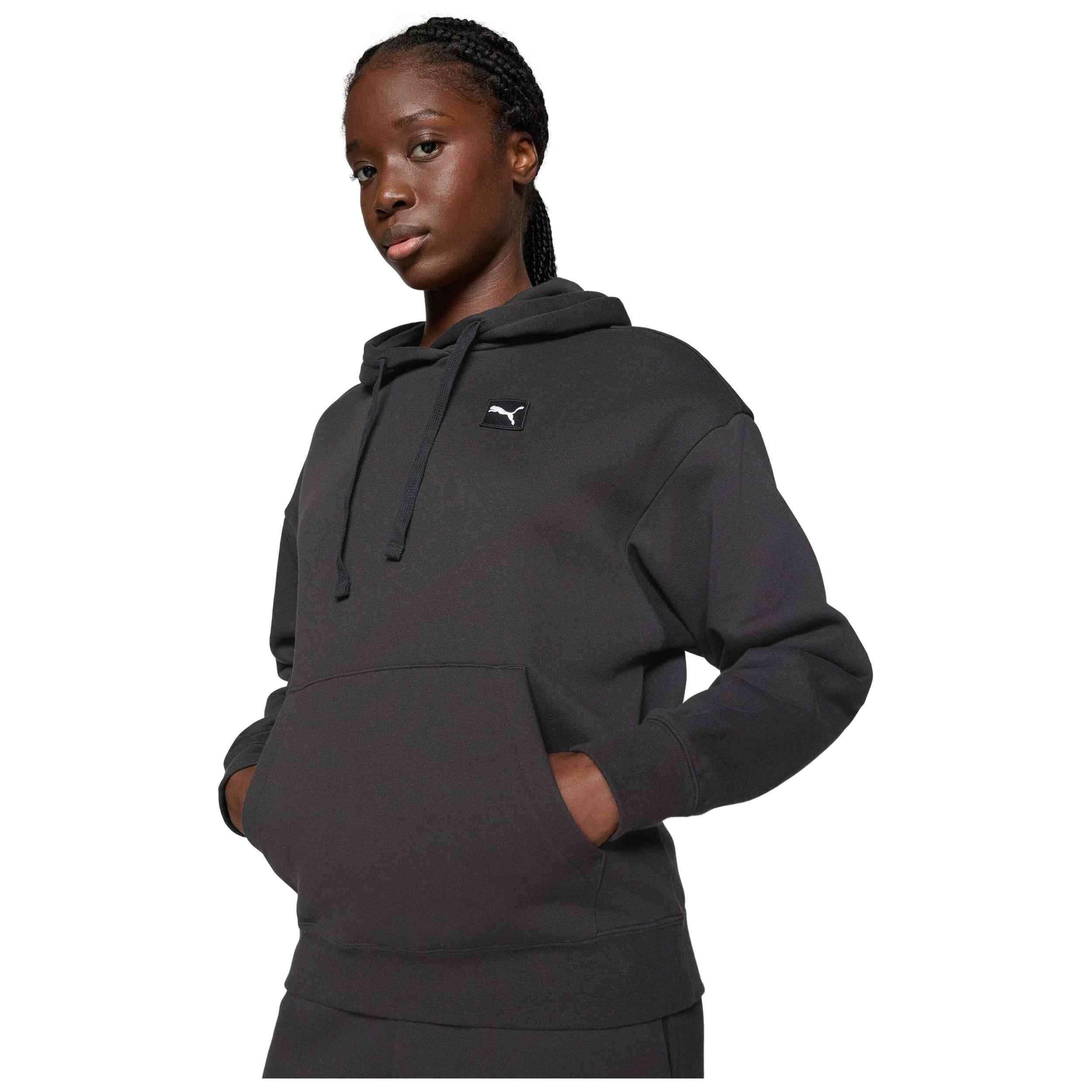 Fato de treino completo Puma modelo 689346-01 para mulheres 4/5