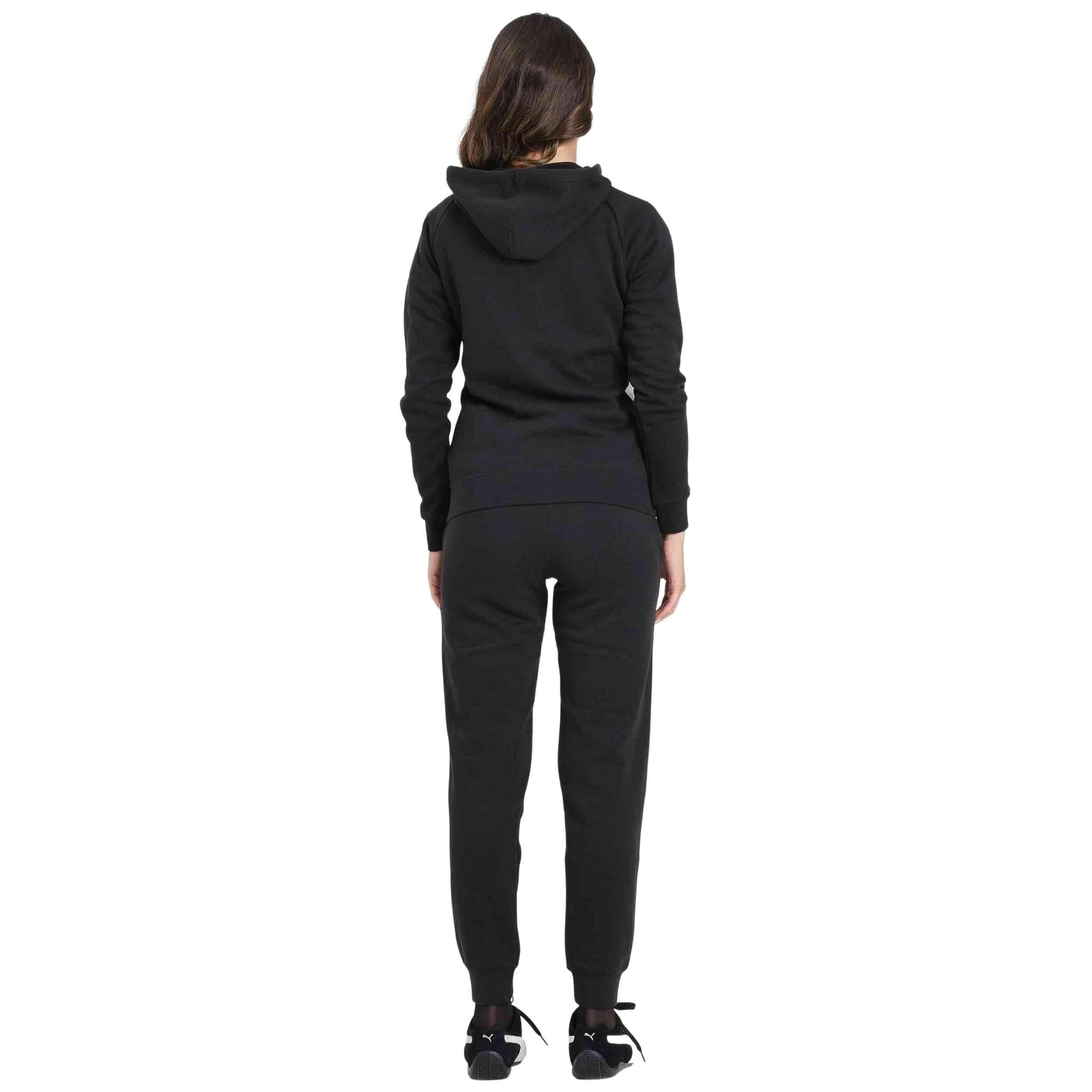 Tuta completa Puma modello 690738-01 per donne 2/3