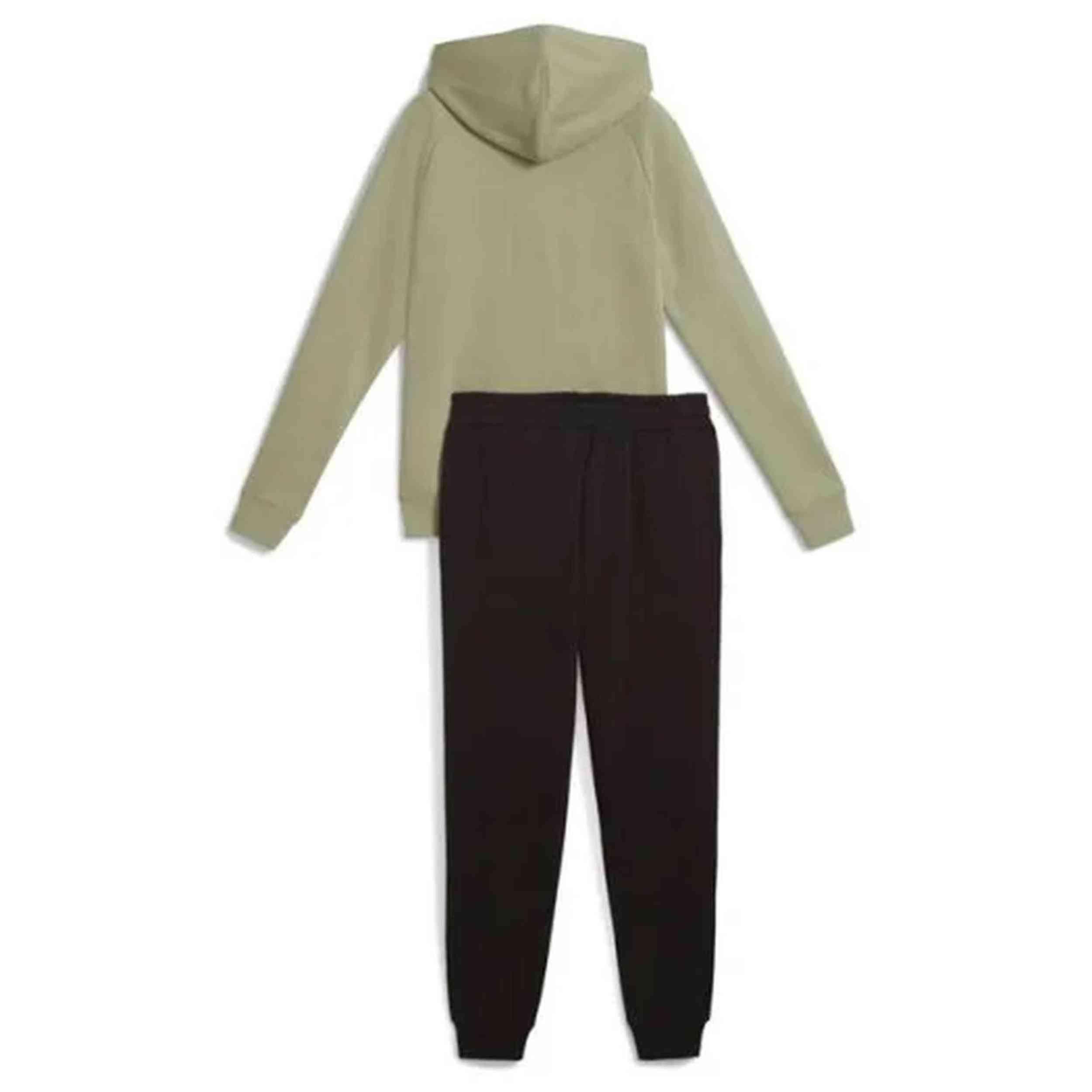 Fato de treino completo Puma modelo 690738-82 para mulheres 2/2