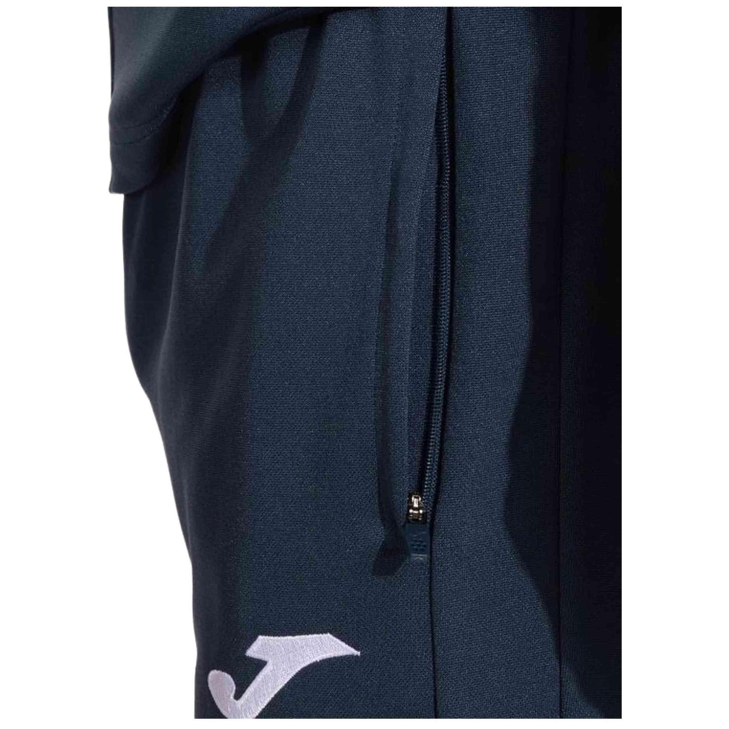 Fato de treino completo Joma modelo 104201.336 para homem 4/4
