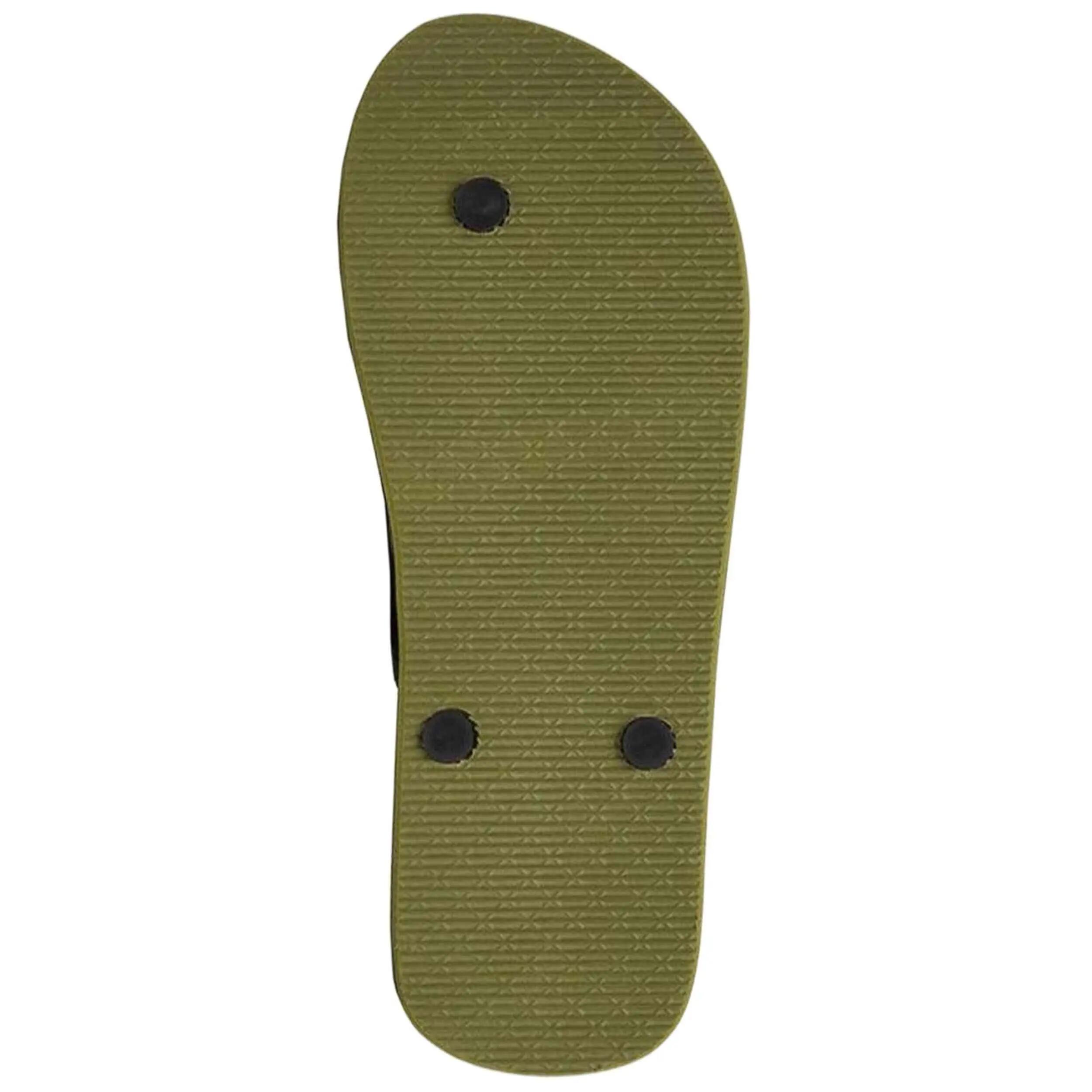 Férfi Oakley College flip flop papucs 5/5