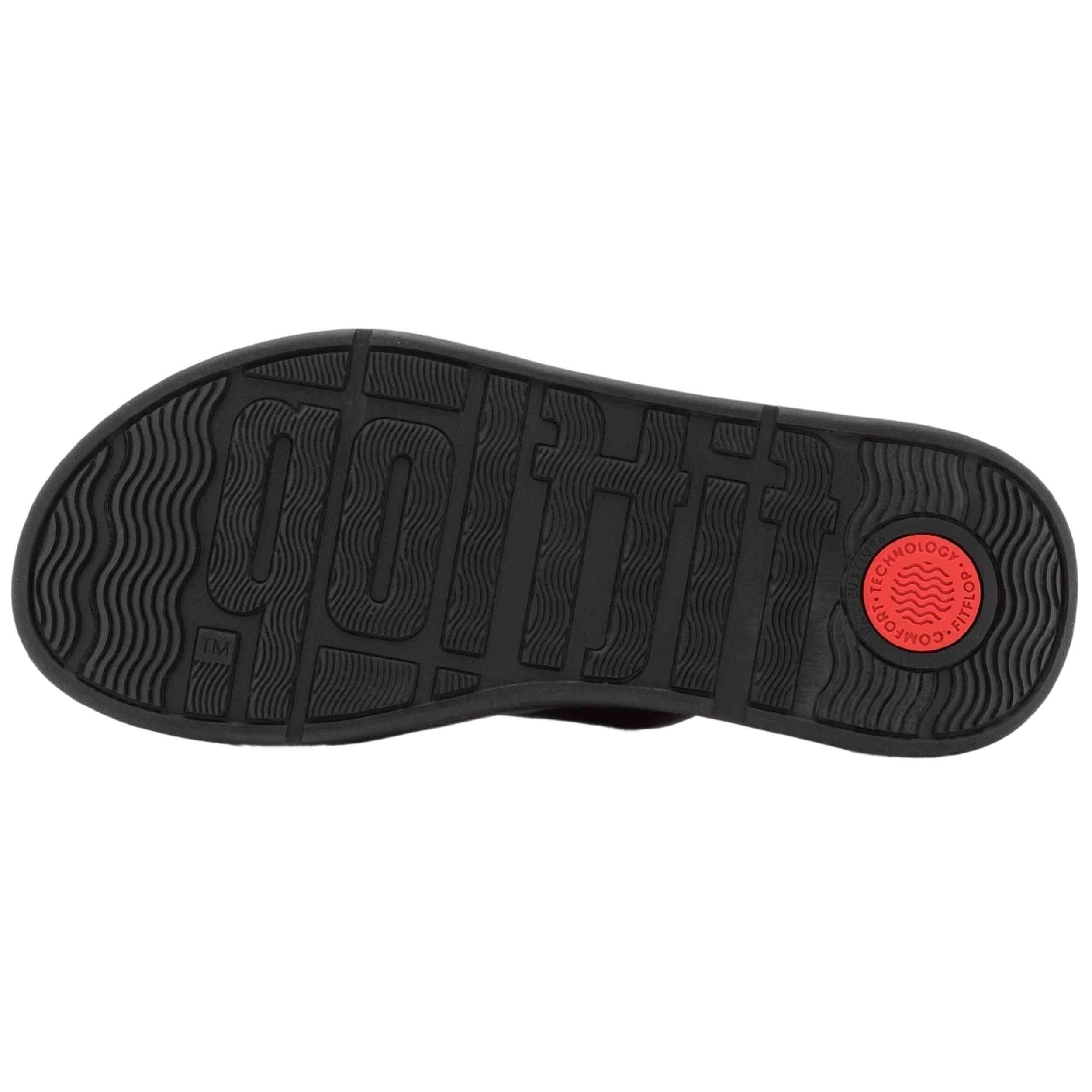 Infradito Fitflop modello FW4-090 per donne 5/5