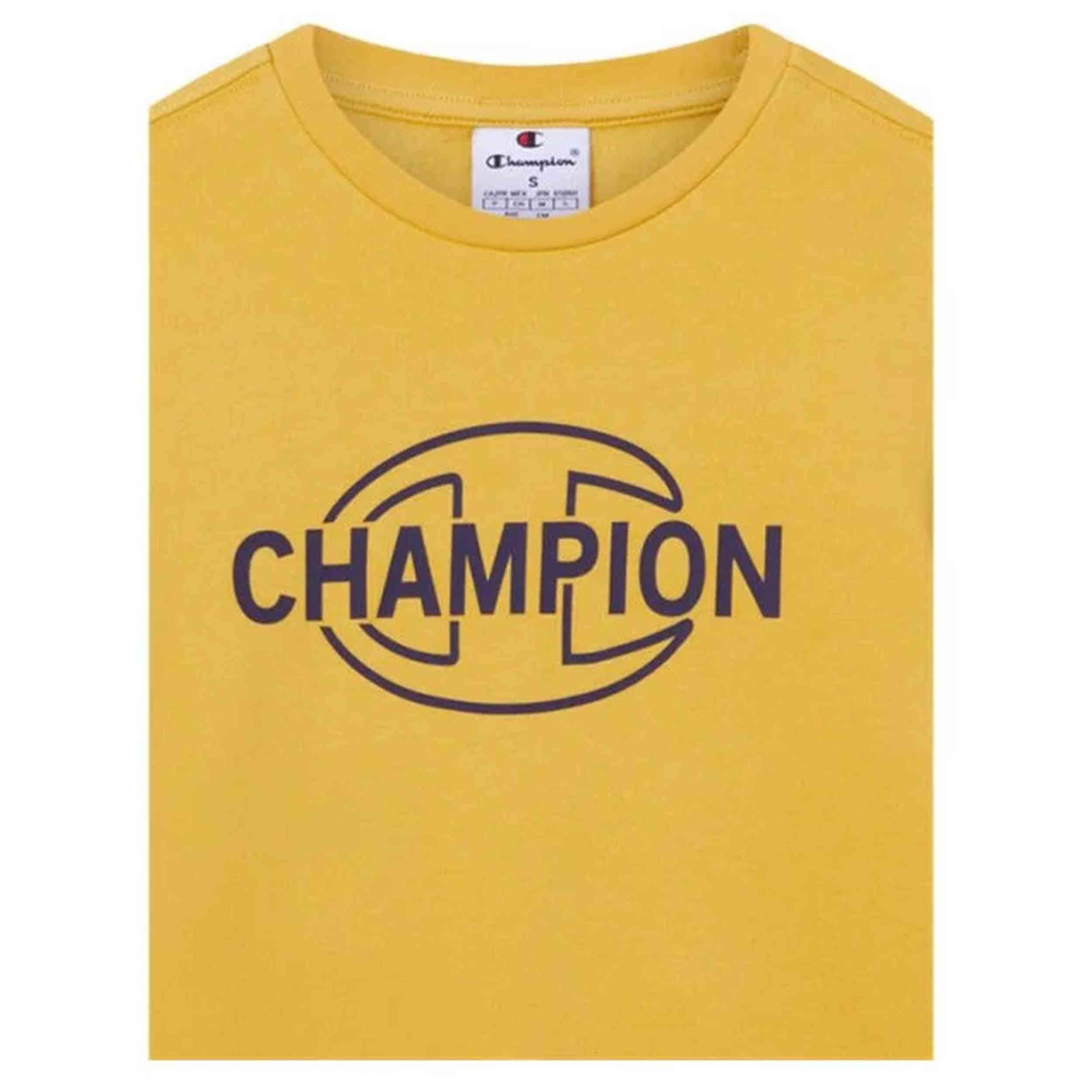 Fato de treino completo Champion modelo 307263-YS153 para crianças 4/4