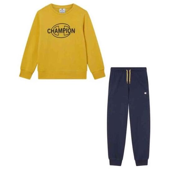 Komplett-trainingsanzug Champion Modell 307263-YS153 für jungen