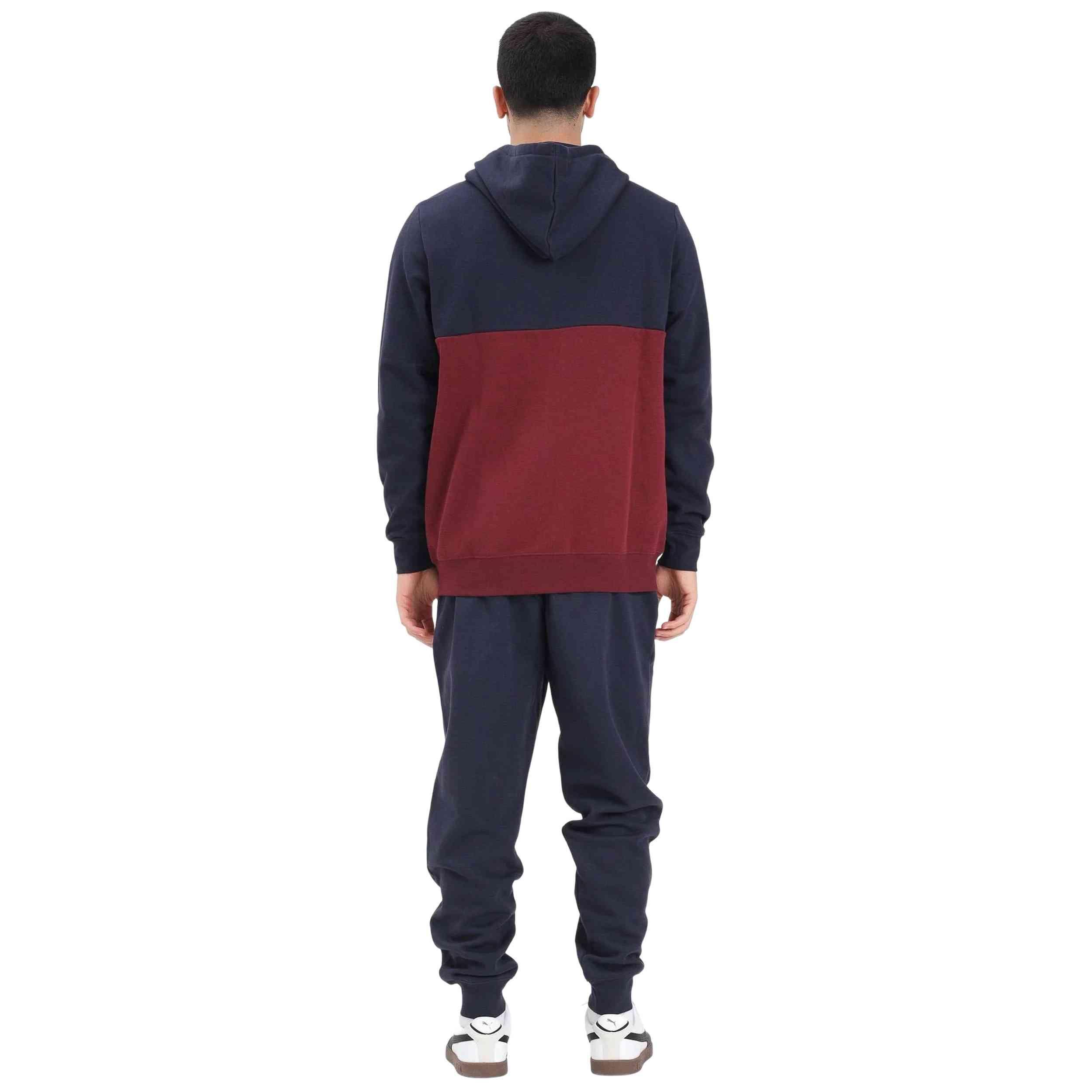 Fato de treino completo Puma modelo 692158-16 para homem 3/3