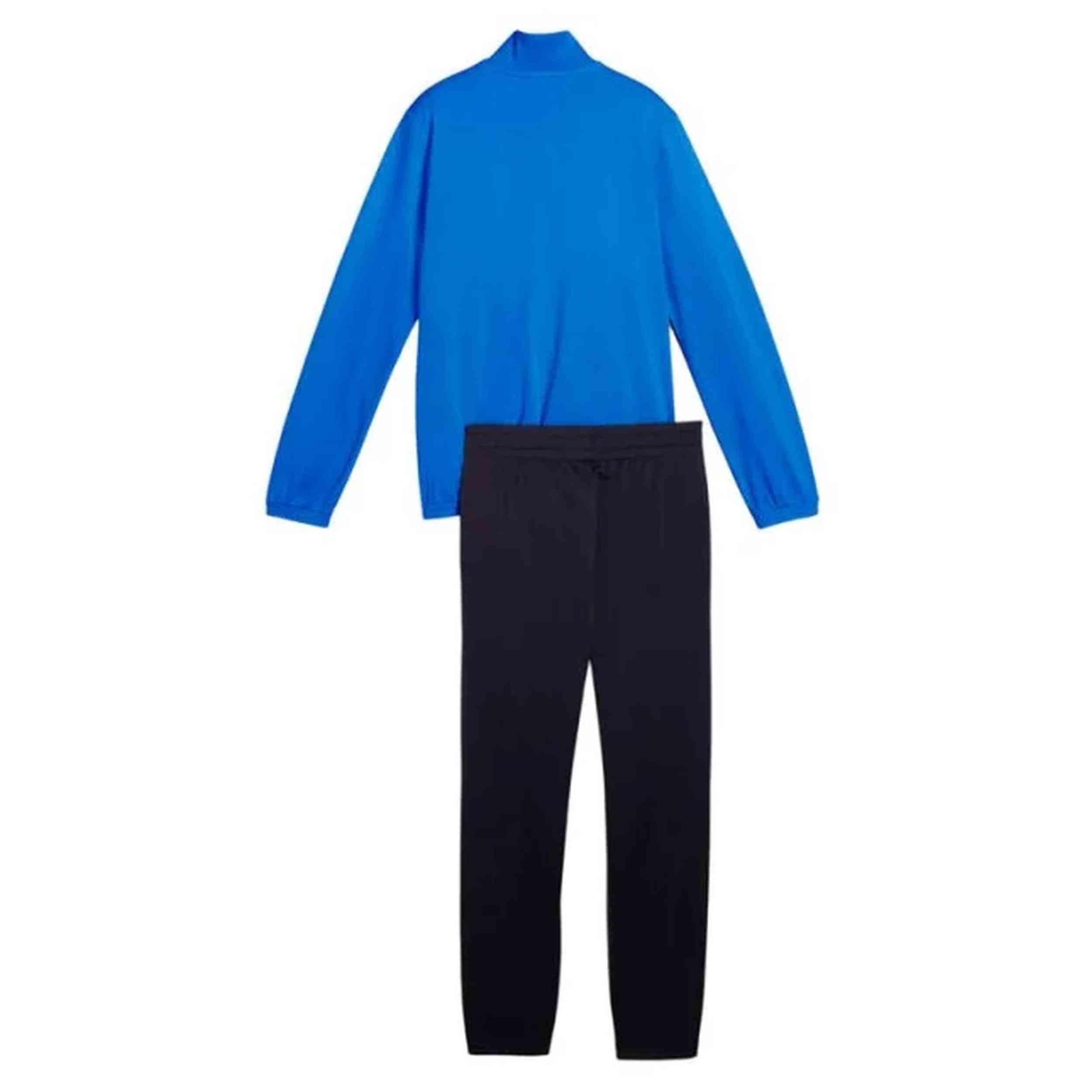 Survêtement complet Puma modèle 687361-13 pour enfants 2/4