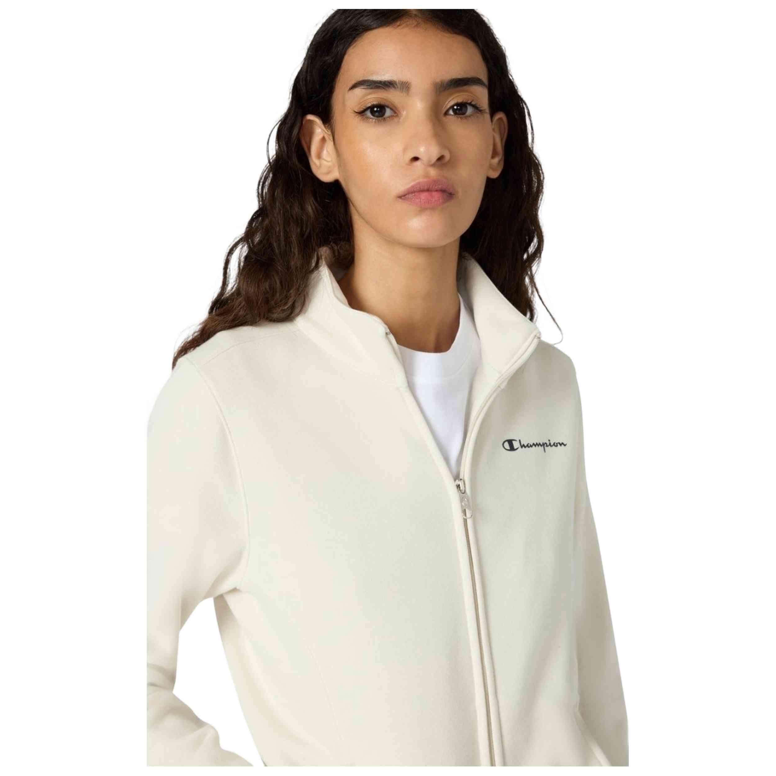 Tuta completa Champion modello 118289-WW056 per donne 3/5