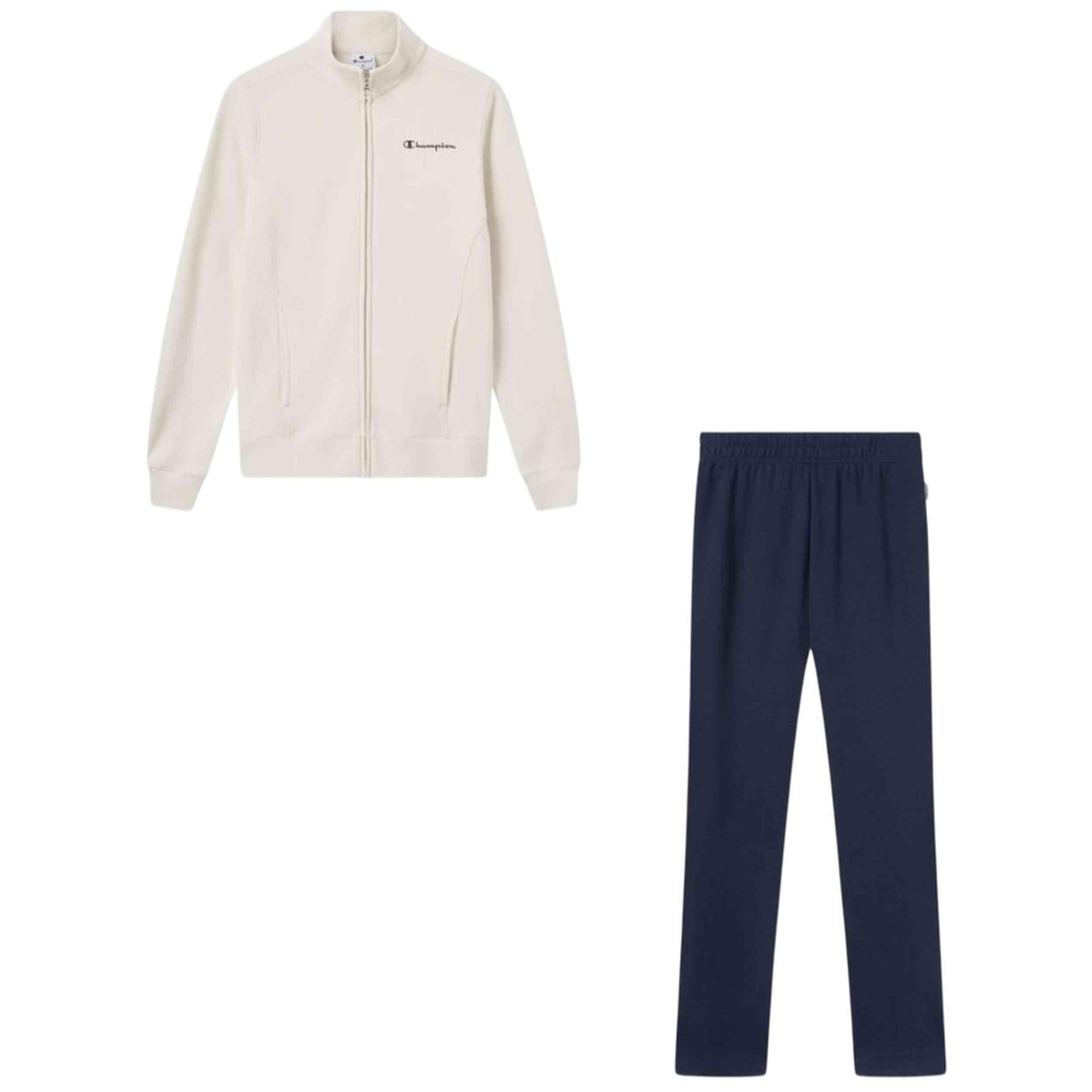Tuta completa Champion modello 118289-WW056 per donne 5/5