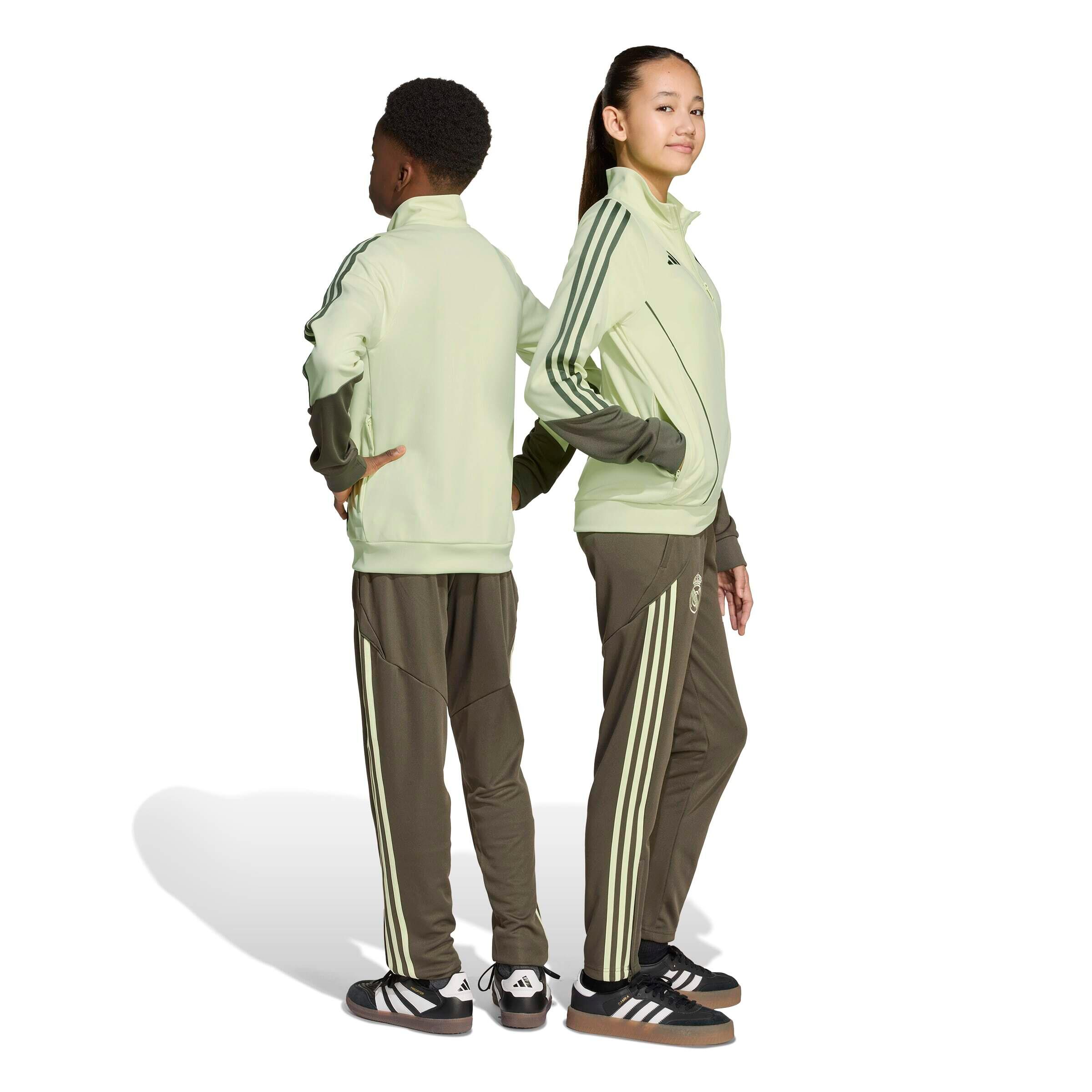 Chandal completo Adidas modelo JP4014 para niños 2/7