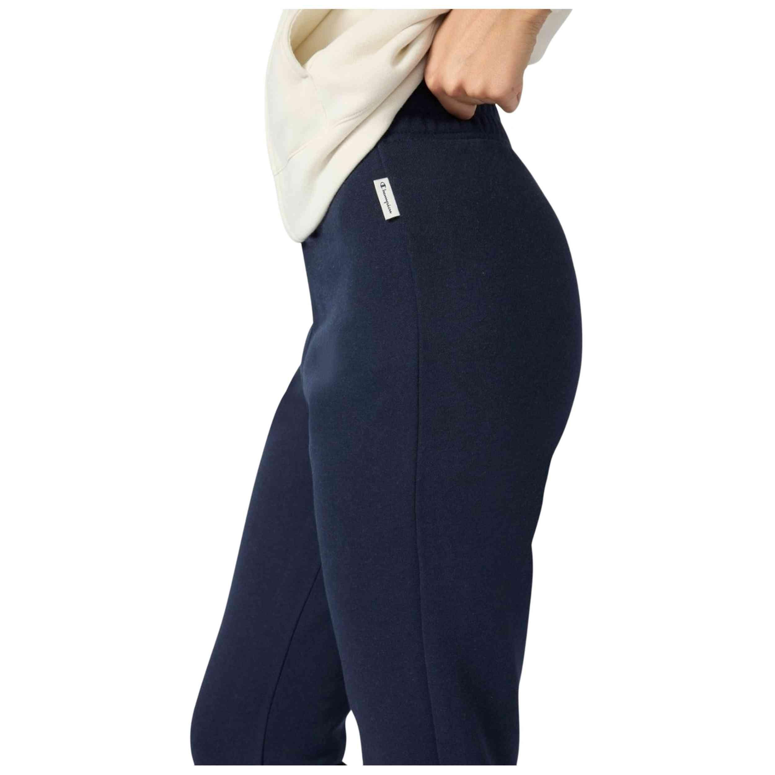 Tuta completa Champion modello 118289-WW056 per donne 4/5
