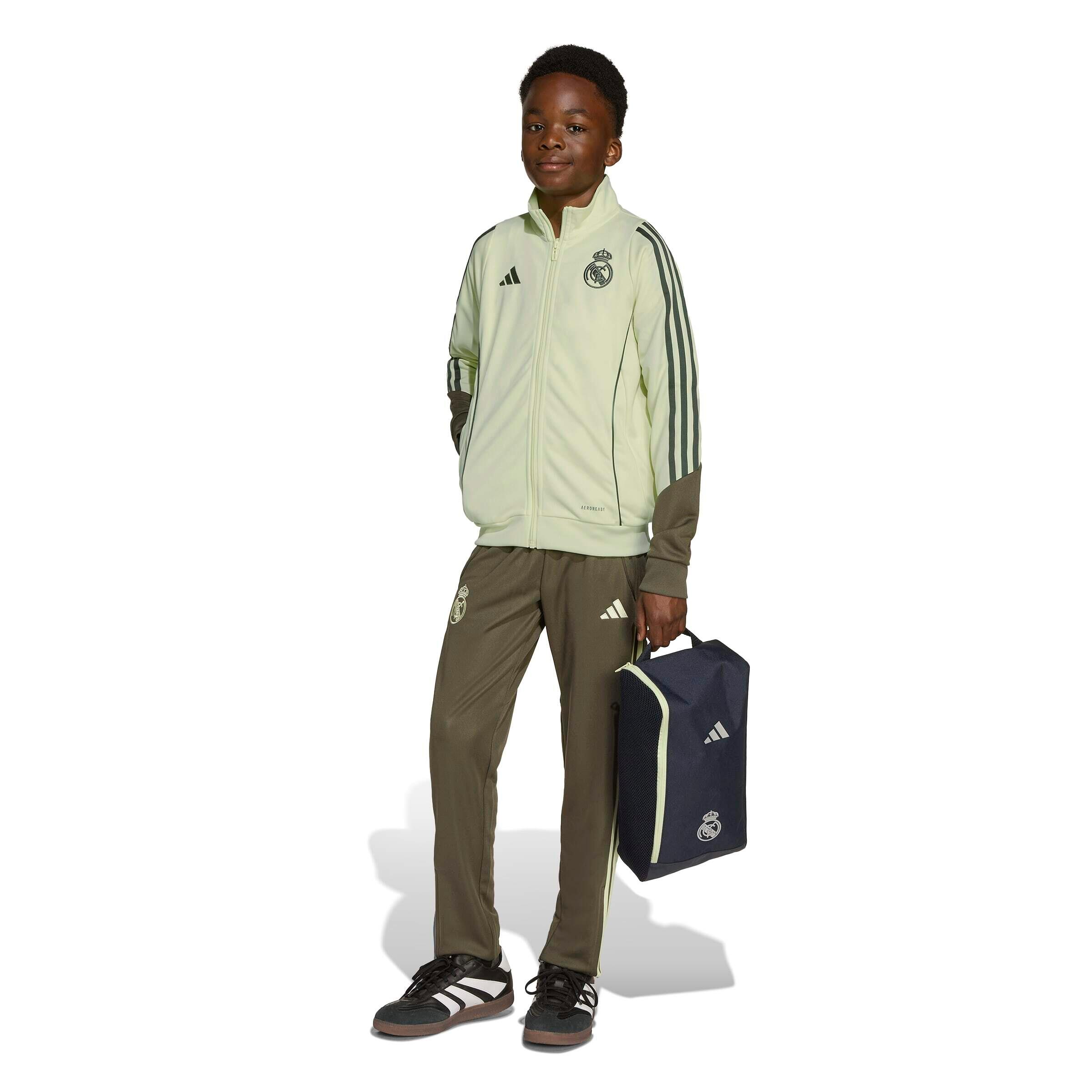 Chandal completo Adidas modelo JP4014 para niños 4/7