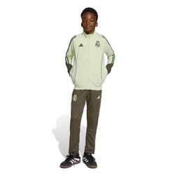 Veste de survêtement enfant Real Madrid 2025/26
