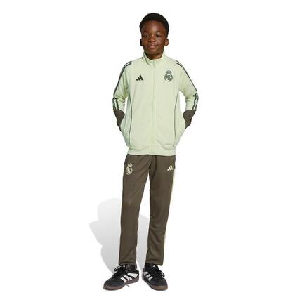 Veste de survêtement enfant Real Madrid 2025/26