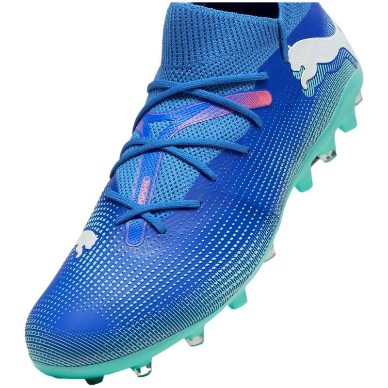 Ghete de fotbal FUTURE 7 MATCH MG PUMA