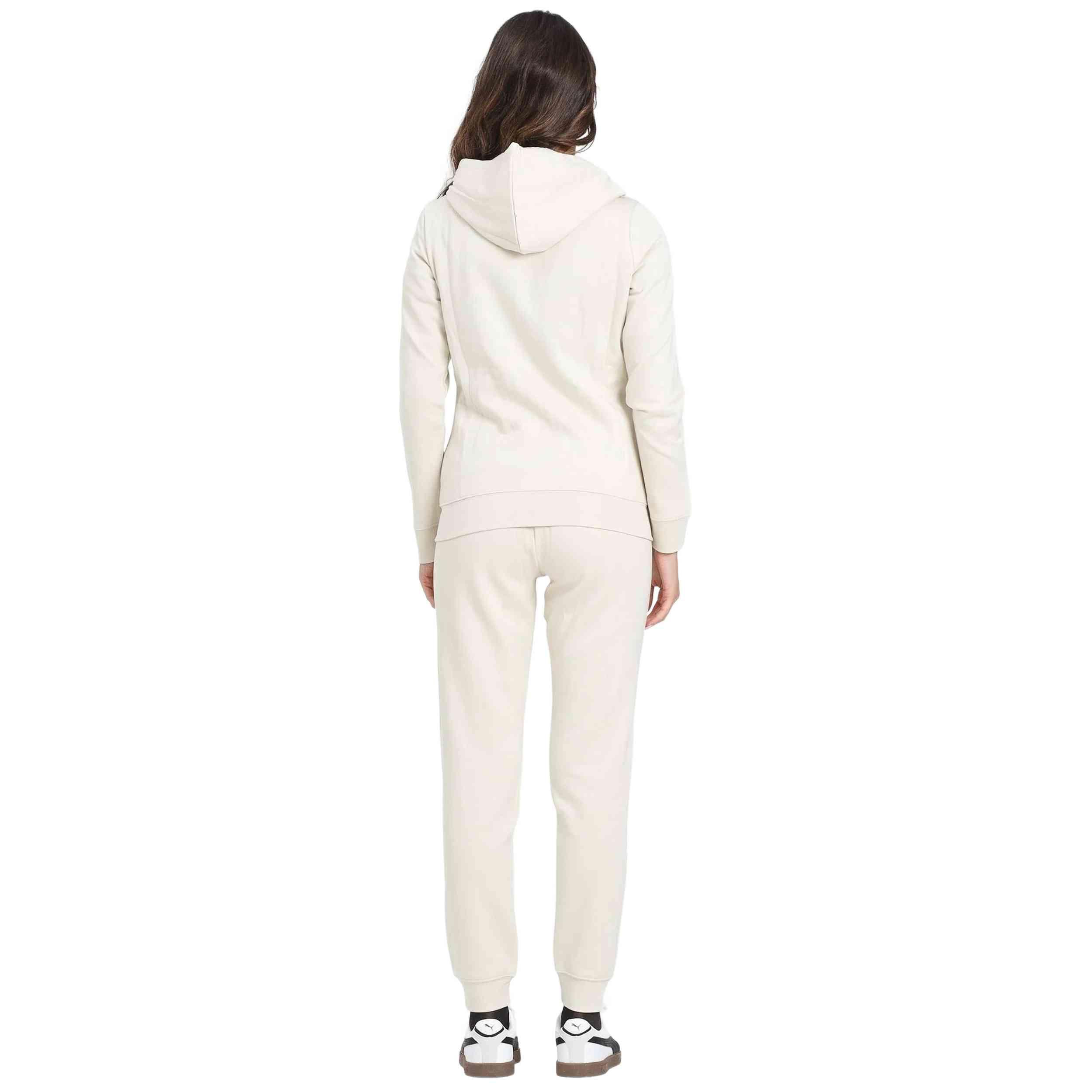 Fato de treino completo Puma modelo 692203-87 para mulheres 3/3