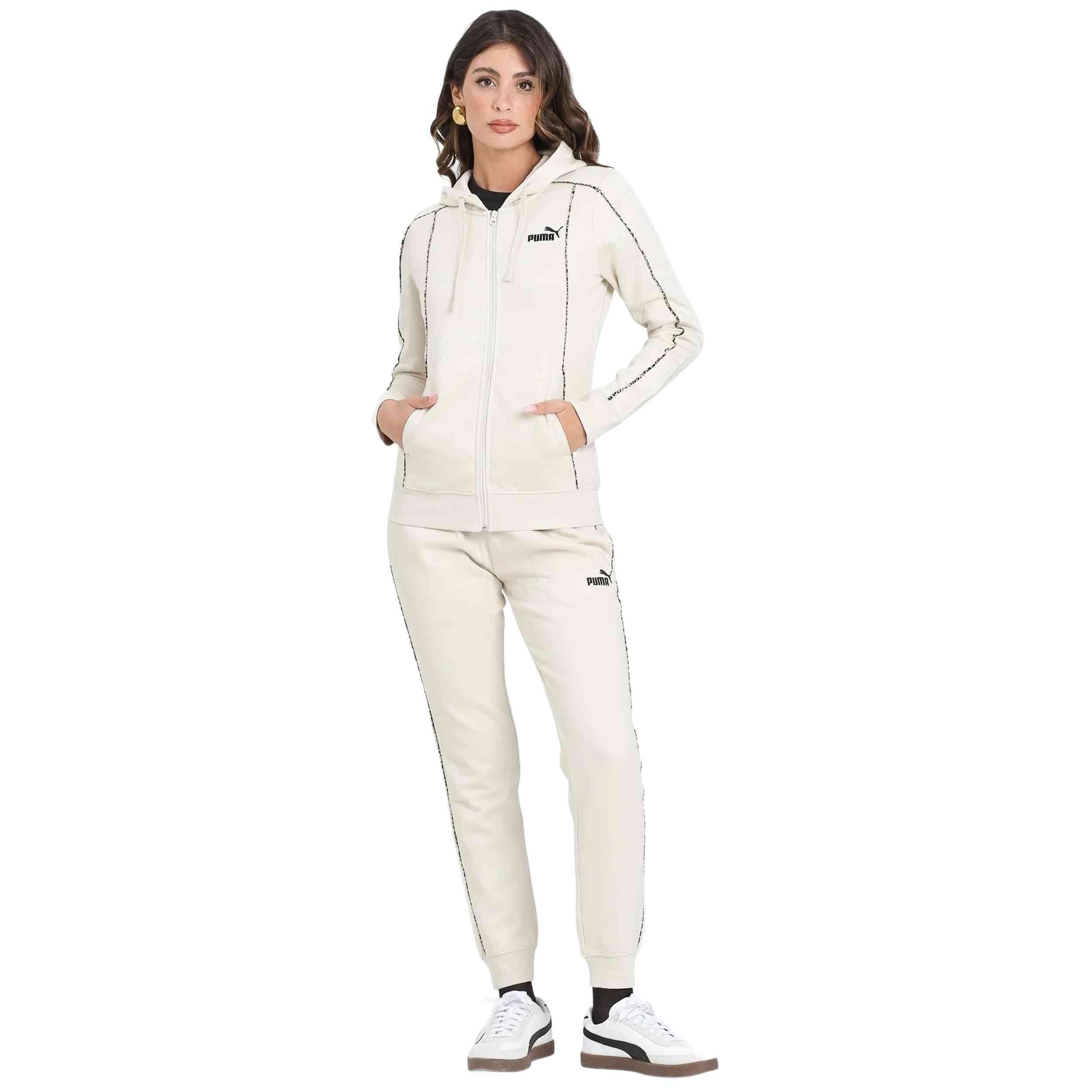 Fato de treino completo Puma modelo 692203-87 para mulheres 2/3