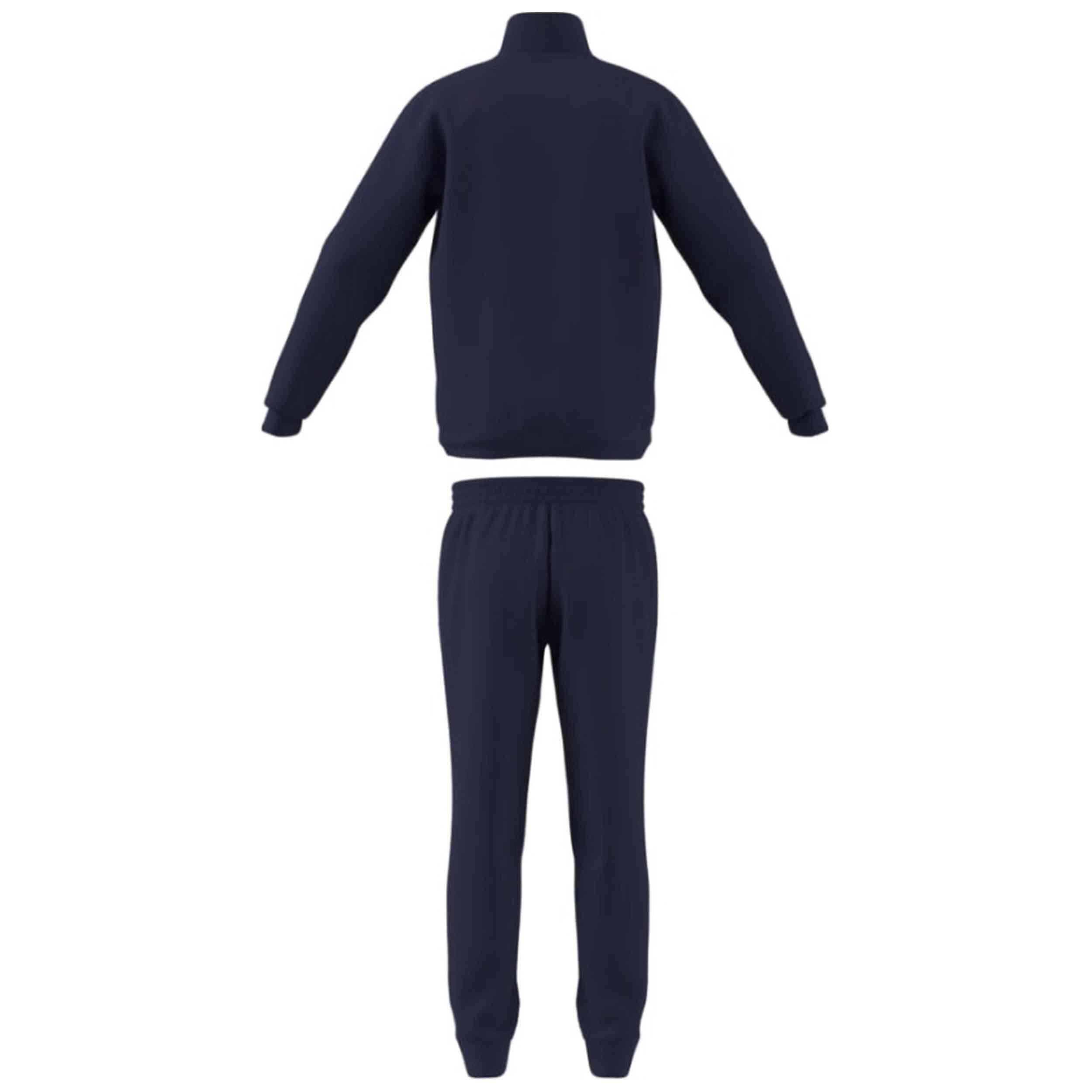 Survêtement complet Adidas modèle KB5270 pour homme 2/5