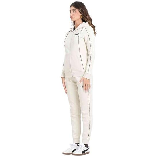 Tuta completa Puma modello 692203-87 per donne