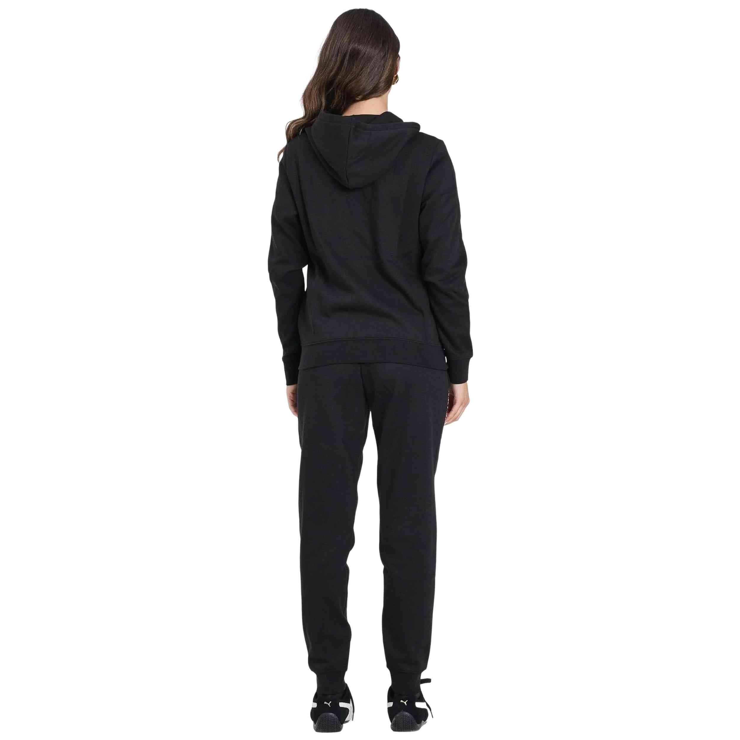 Fato de treino completo Puma modelo 692203-01 para mulheres 3/3