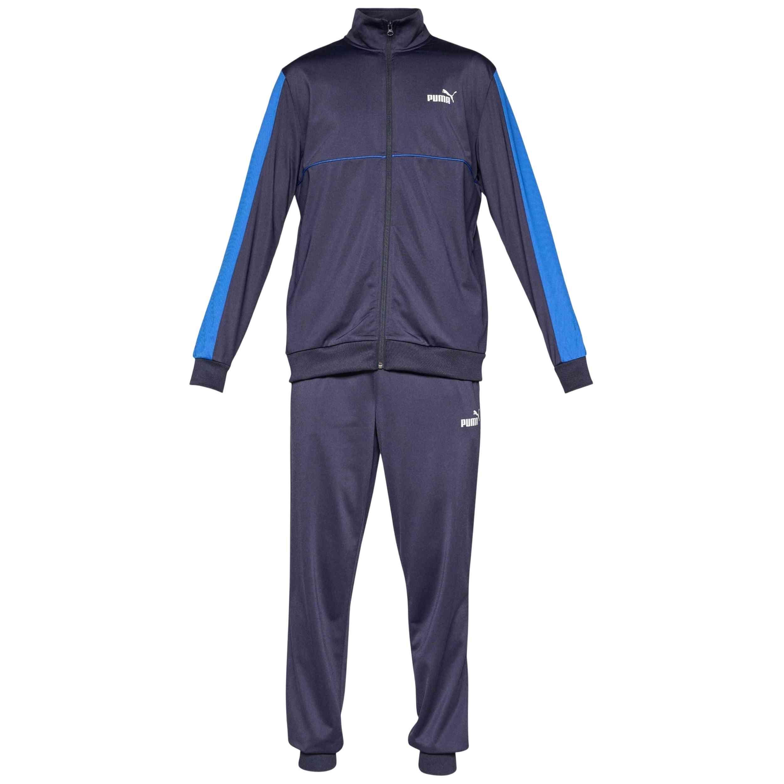 Tuta completa Puma modello 689367-16 per uomini 5/5