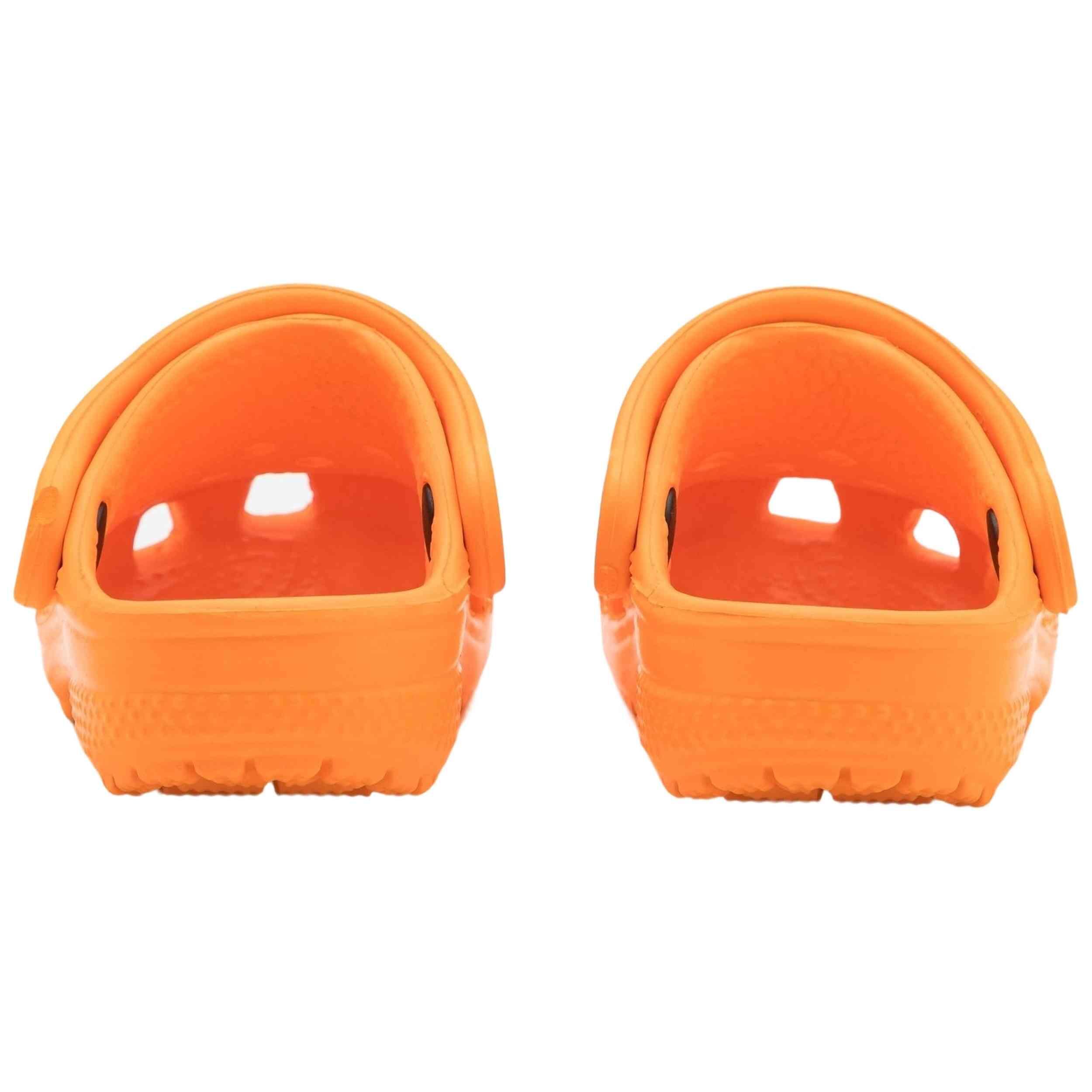 Infradito Crocs modello 206990-83A per ragazzi 3/6